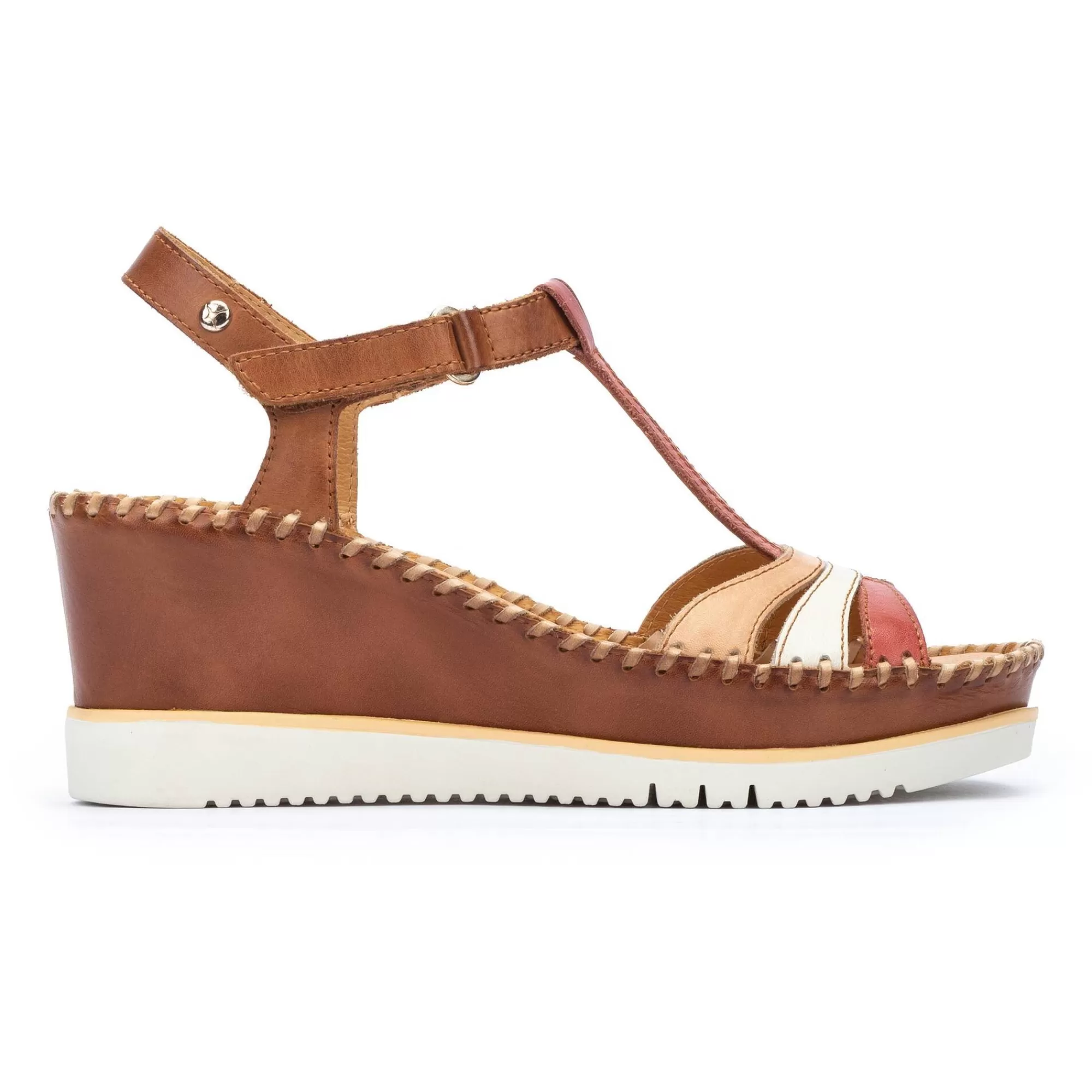 Sandalias^Pikolinos AGUADULCE Cherry