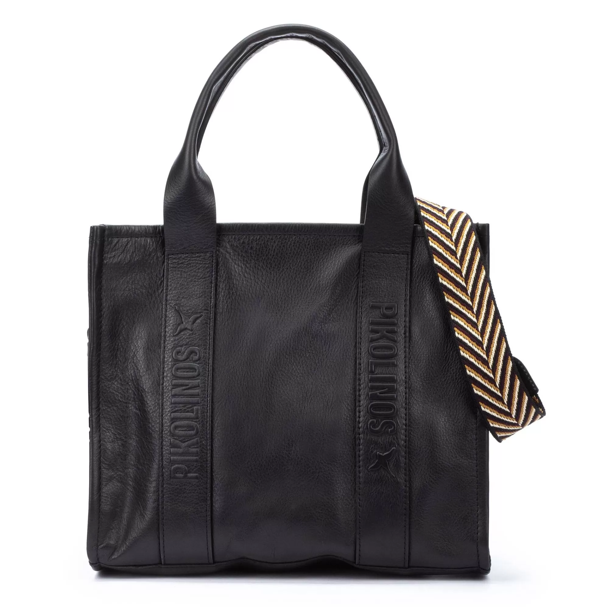 Bolsos | Bolsos^Pikolinos ALCUDIA Black