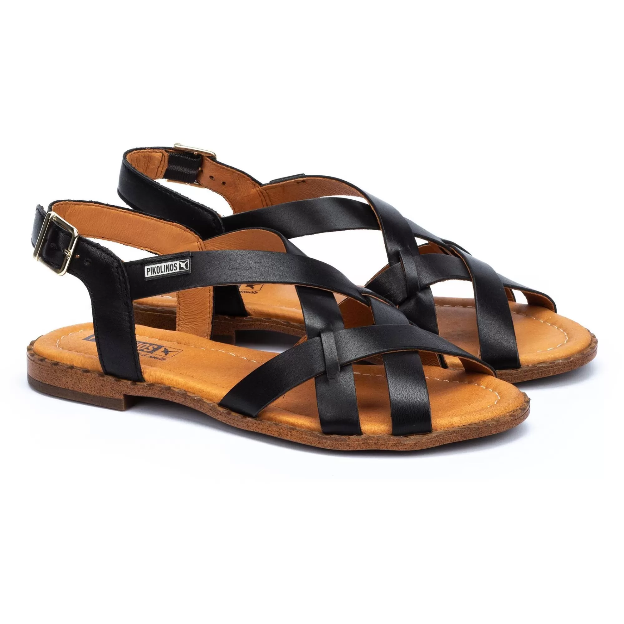 Sandalias^Pikolinos ALGAR Black