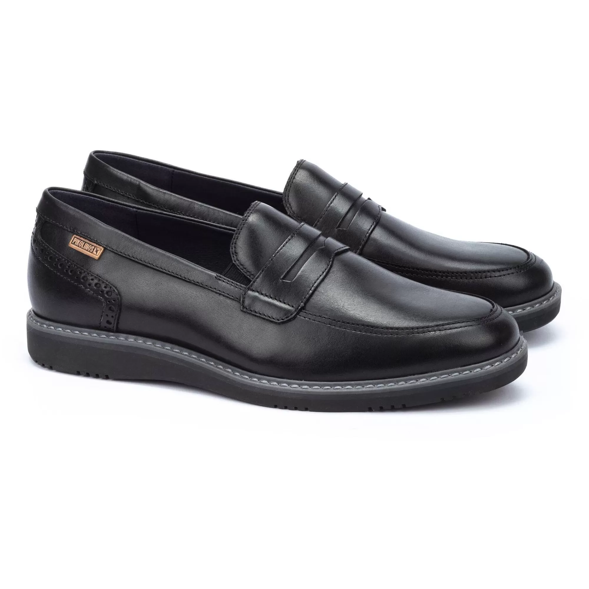 Mocasines | Zapatos Casual^Pikolinos AVILA Black