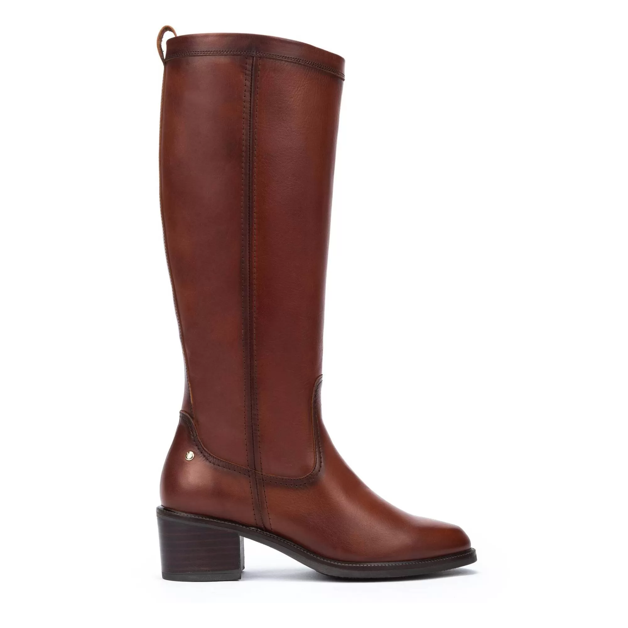 Botas^Pikolinos BACAROT Cognac