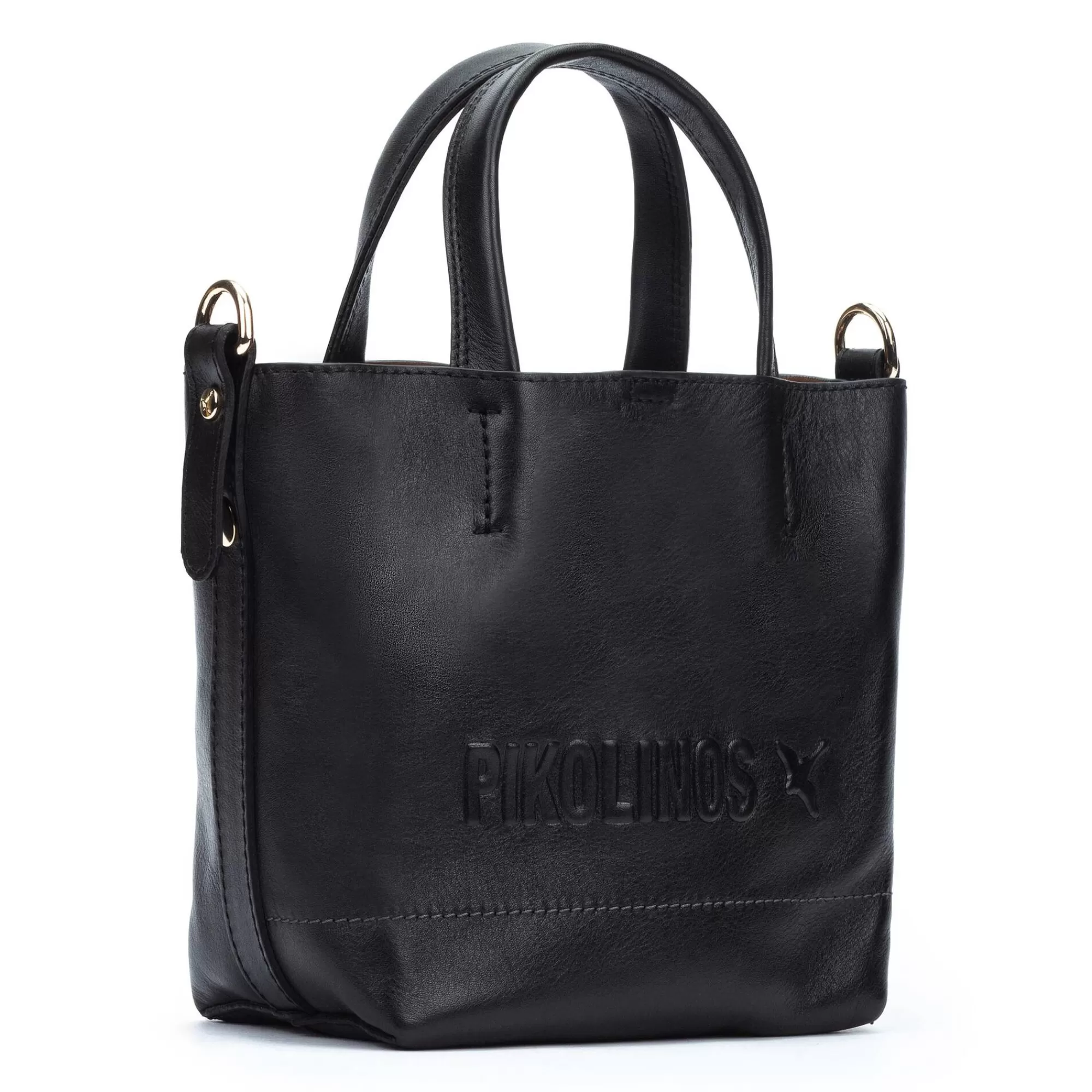 Bolsos | Bolsos^Pikolinos BAEZA Black