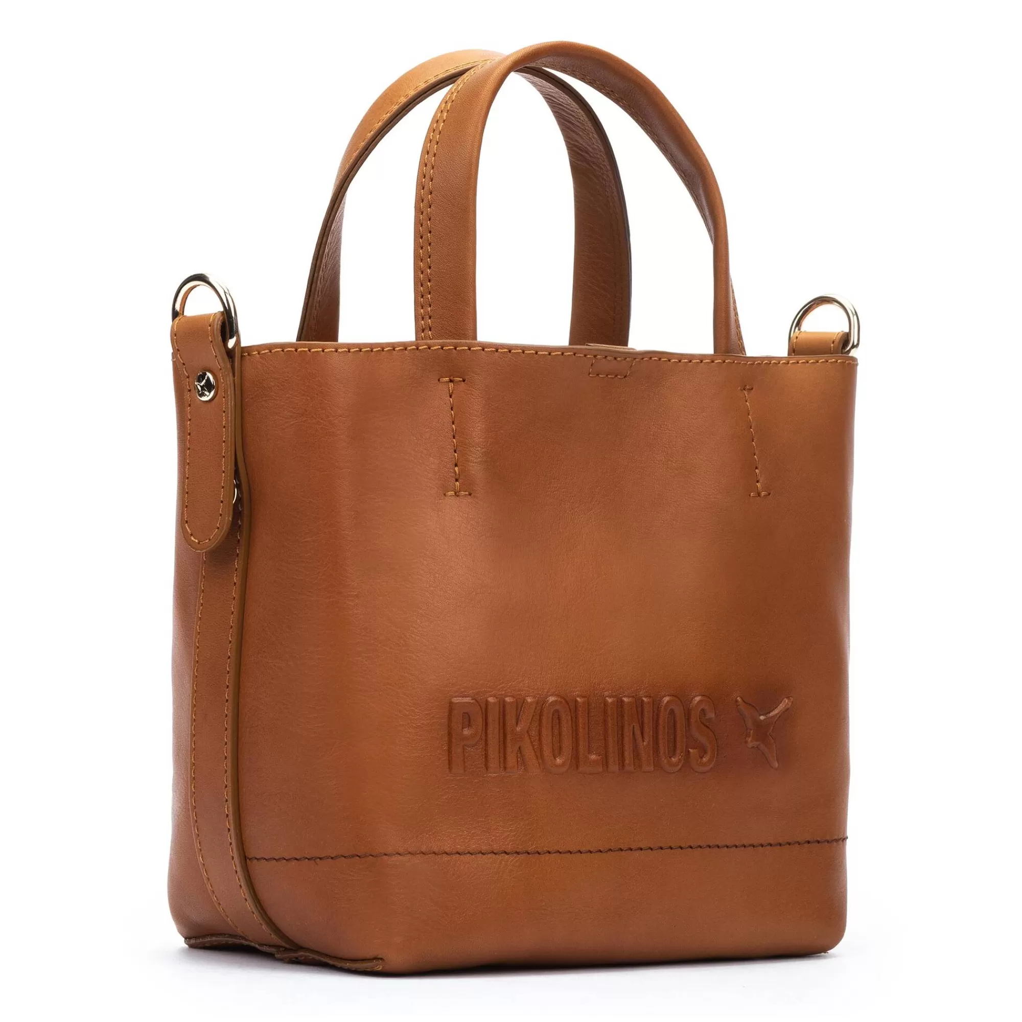 Bolsos | Bolsos^Pikolinos BAEZA Brandy