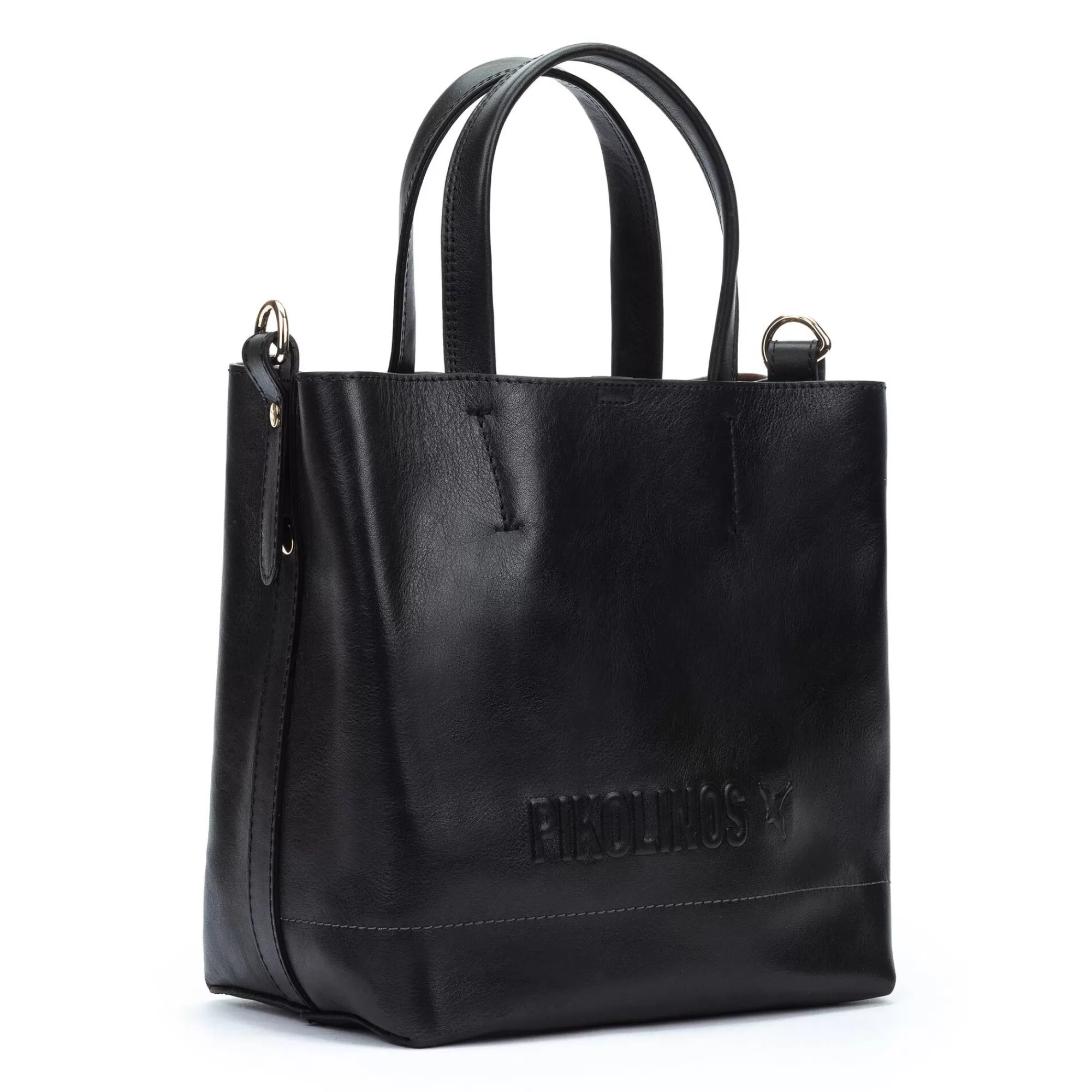 Bolsos | Bolsos^Pikolinos BAEZA Black