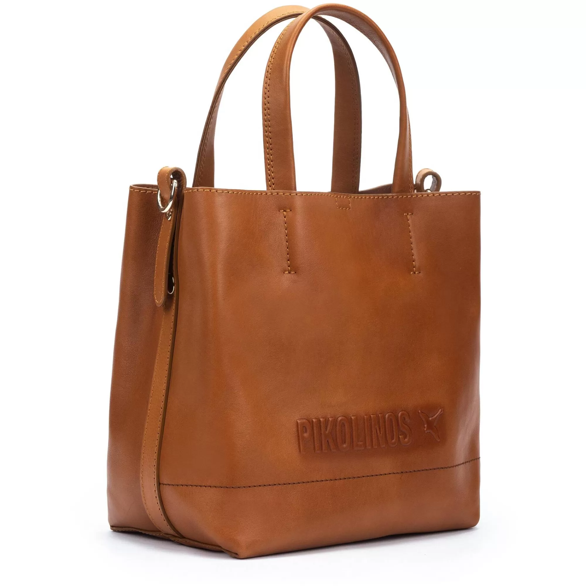 Bolsos | Bolsos^Pikolinos BAEZA Brandy