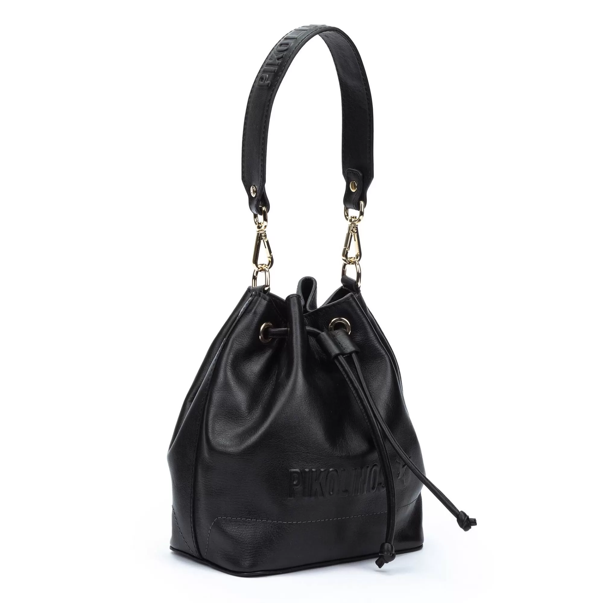 Bolsos | Bolsos^Pikolinos BAEZA Black