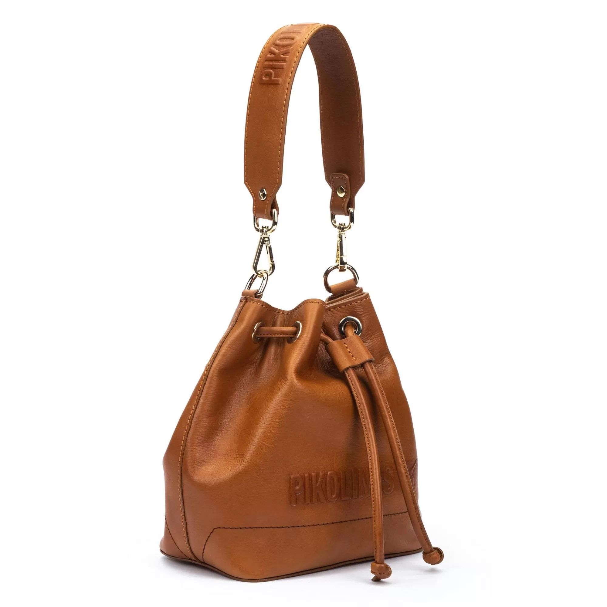 Bolsos | Bolsos^Pikolinos BAEZA Brandy