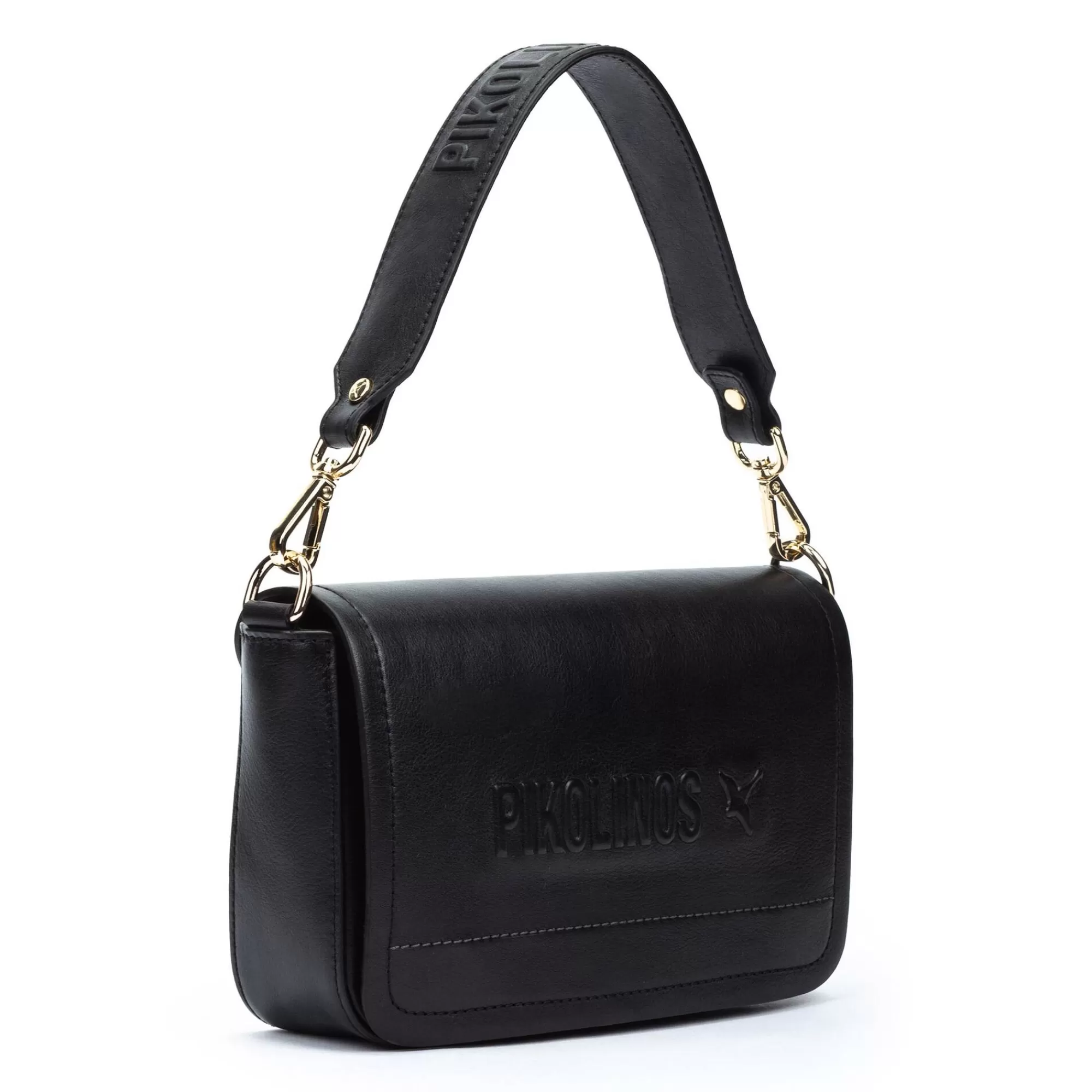 Bolsos | Bolsos^Pikolinos BAEZA Black