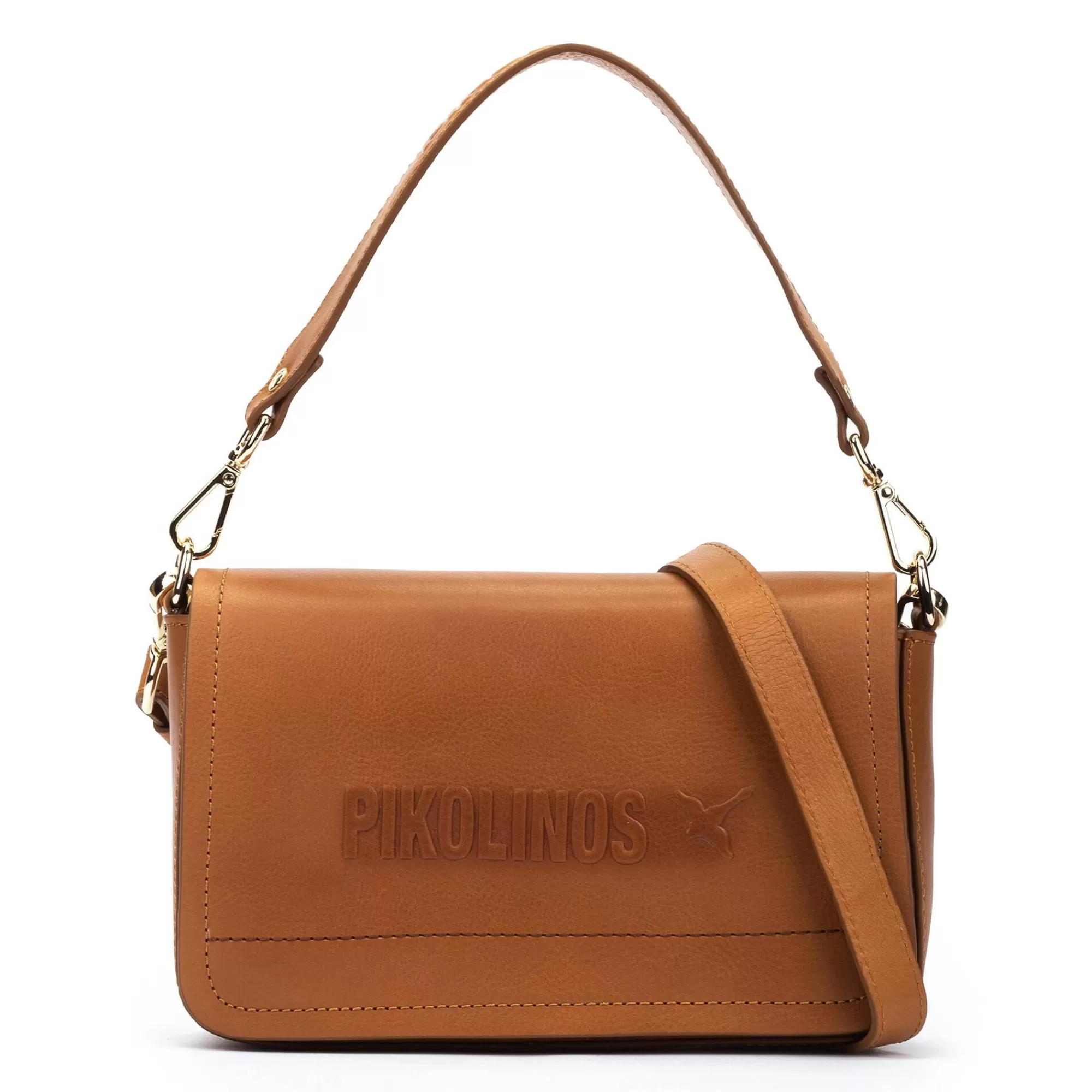 Bolsos | Bolsos^Pikolinos BAEZA Brandy