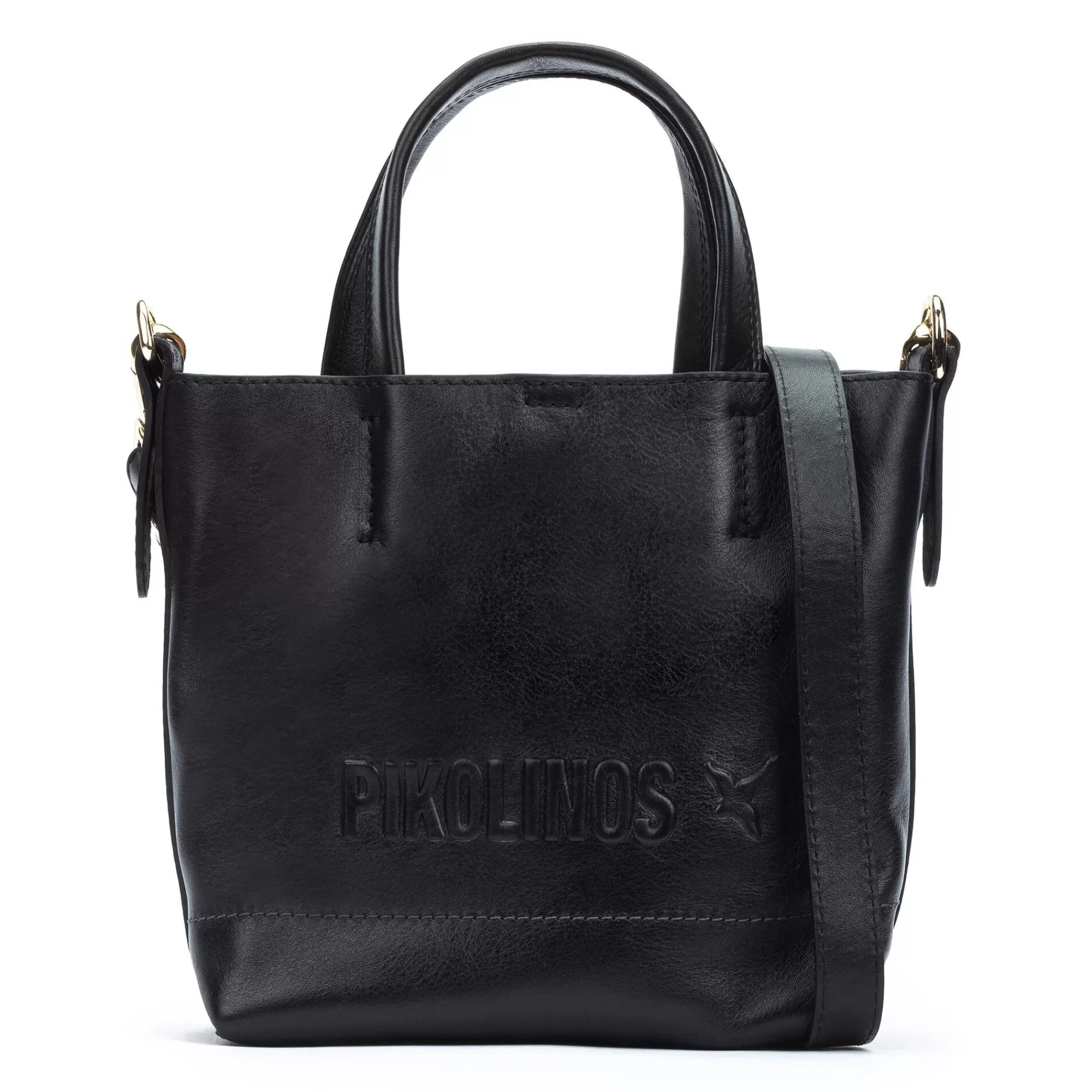 Bolsos | Bolsos^Pikolinos BAEZA Black