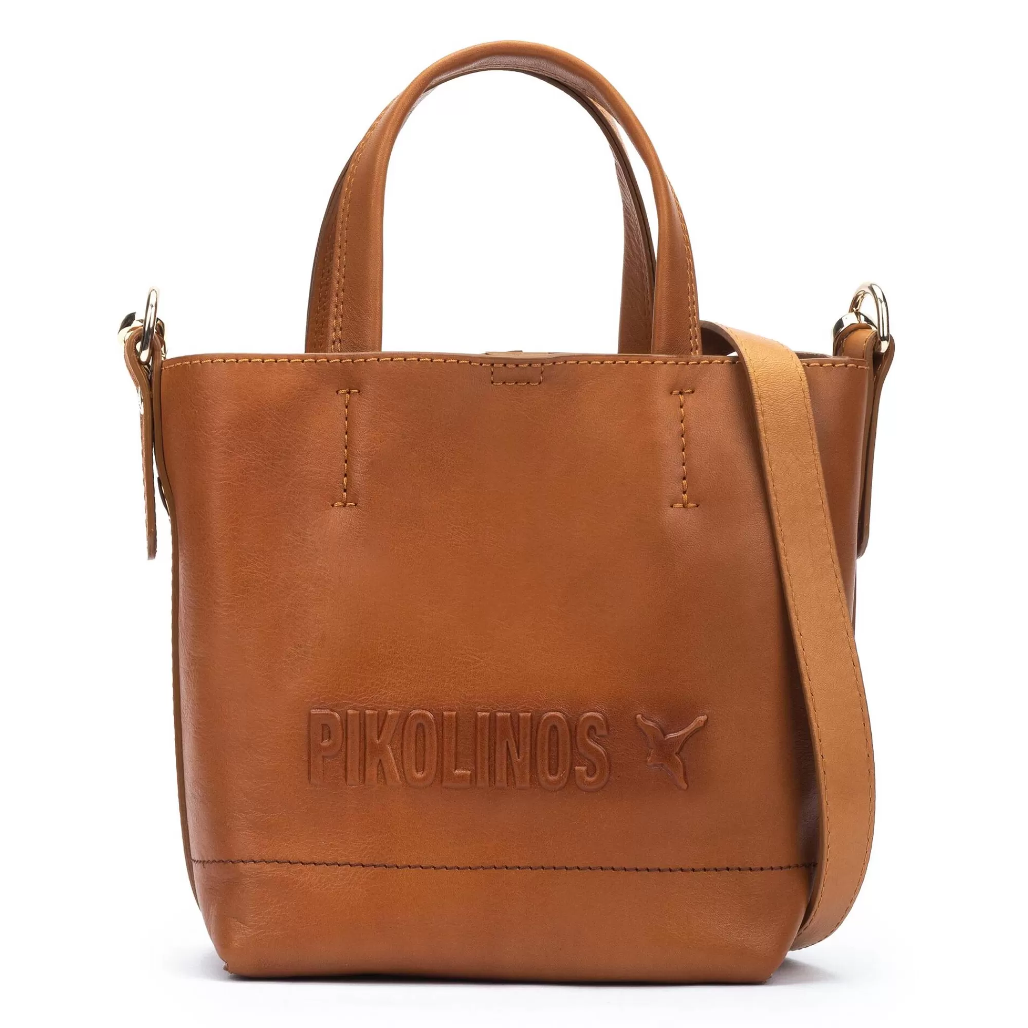 Bolsos | Bolsos^Pikolinos BAEZA Brandy