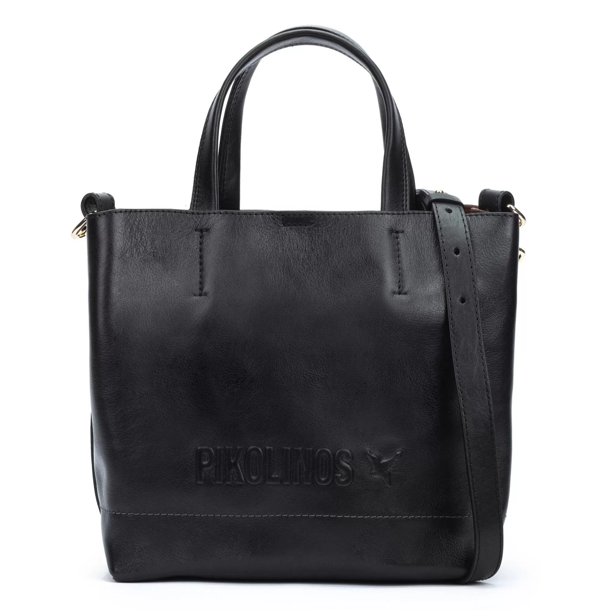 Bolsos | Bolsos^Pikolinos BAEZA Black