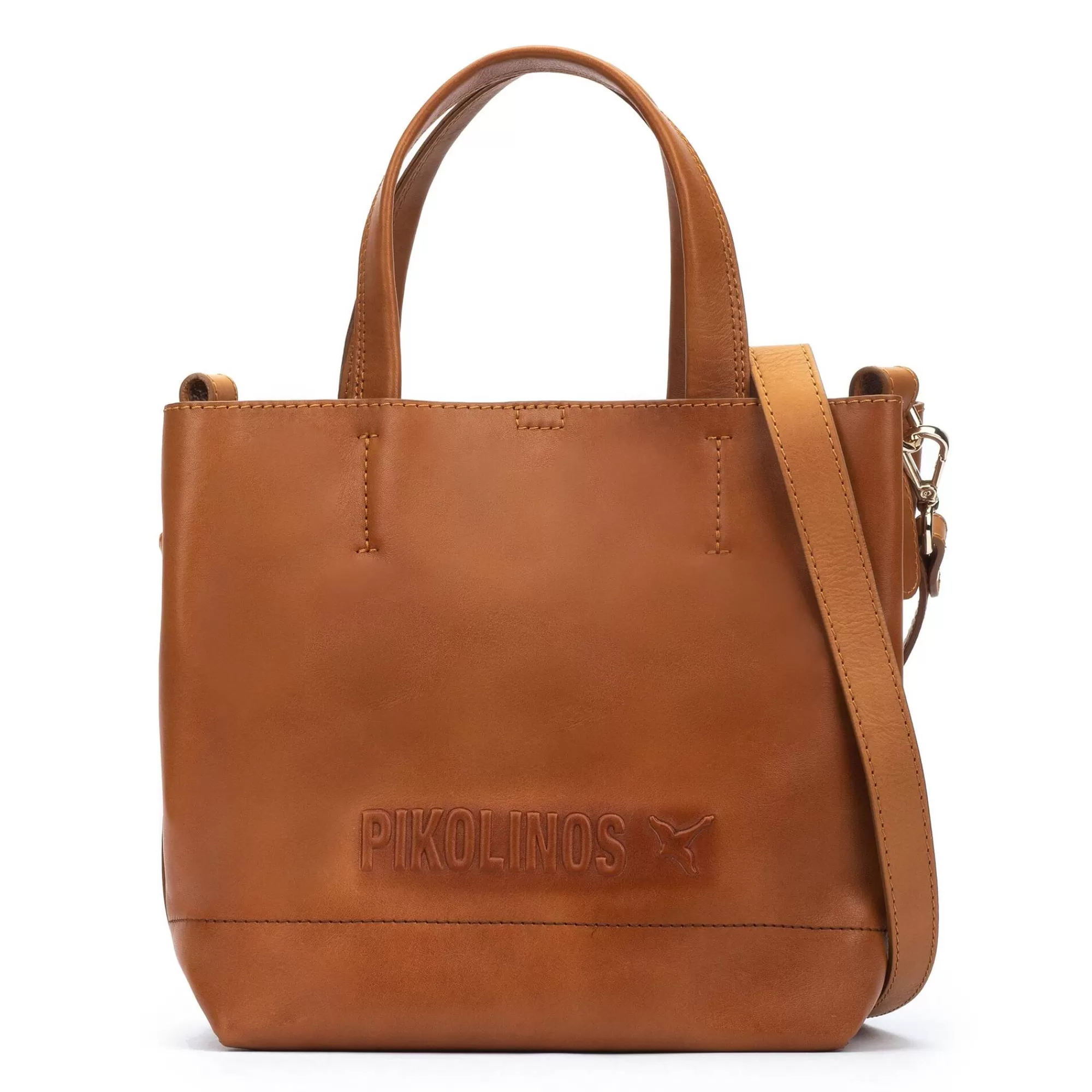 Bolsos | Bolsos^Pikolinos BAEZA Brandy