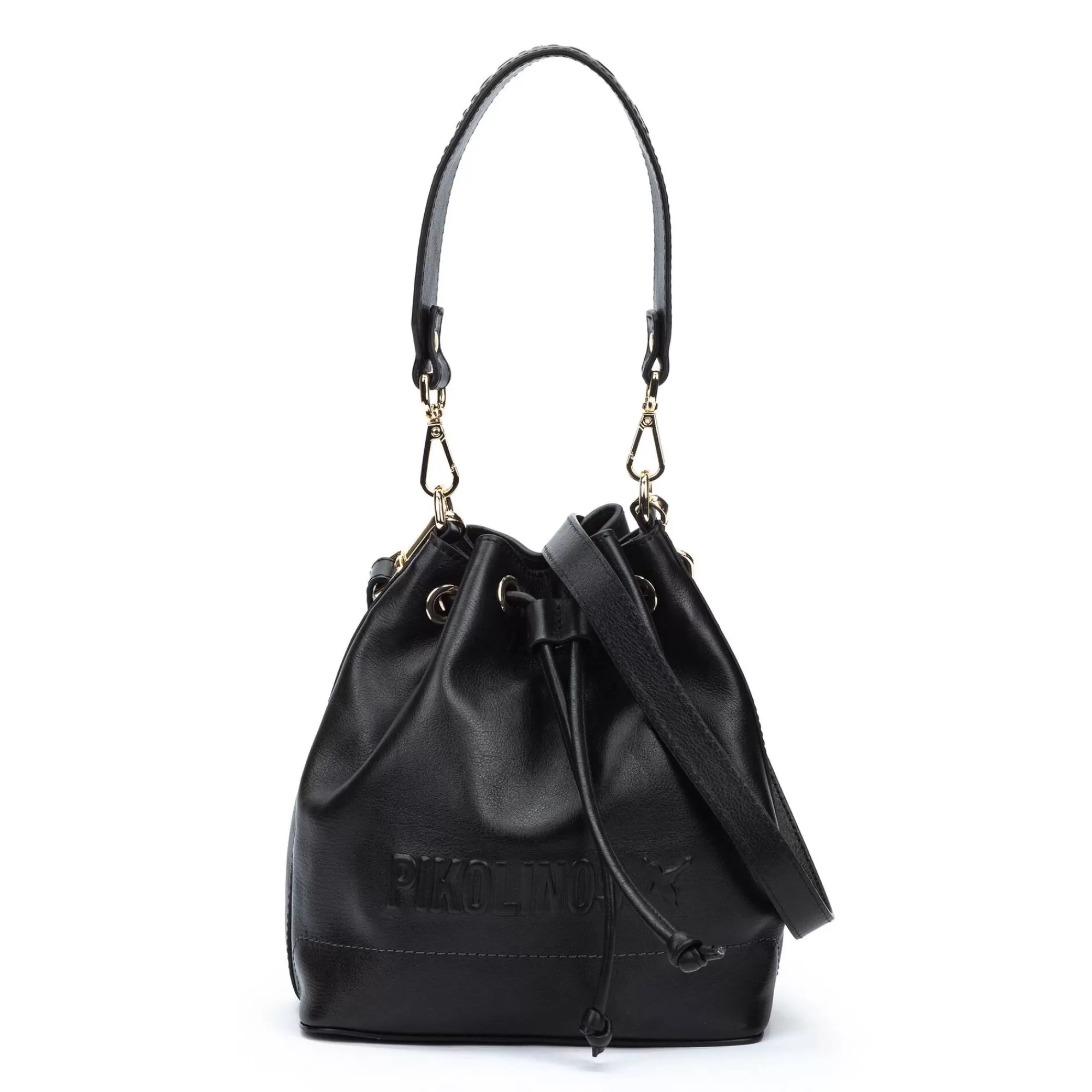 Bolsos | Bolsos^Pikolinos BAEZA Black