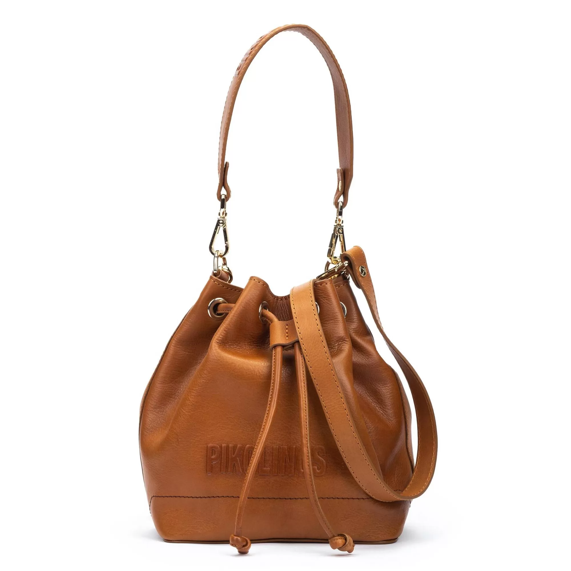 Bolsos | Bolsos^Pikolinos BAEZA Brandy