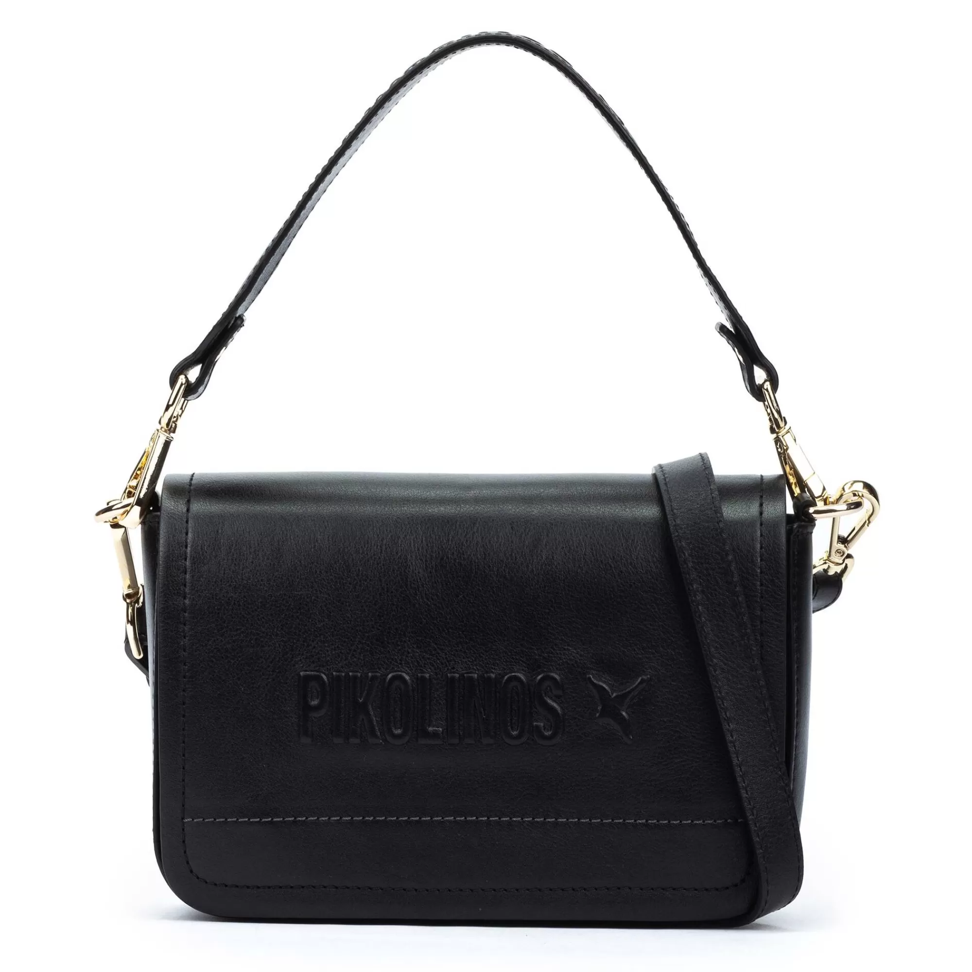 Bolsos | Bolsos^Pikolinos BAEZA Black