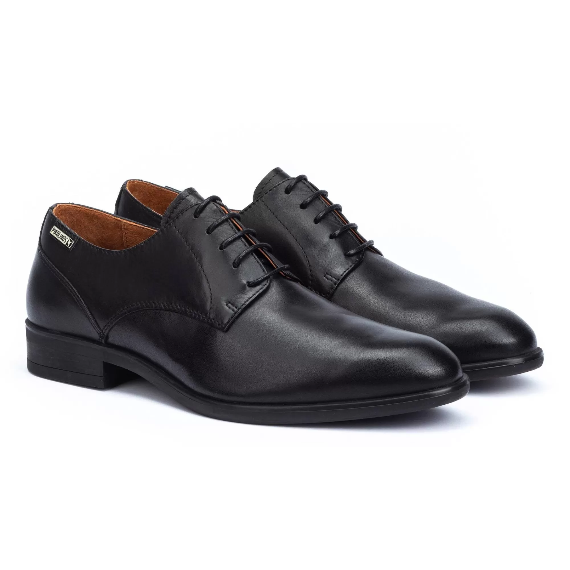 Zapatos Vestir | Zapatos Casual^Pikolinos BRISTOL Black