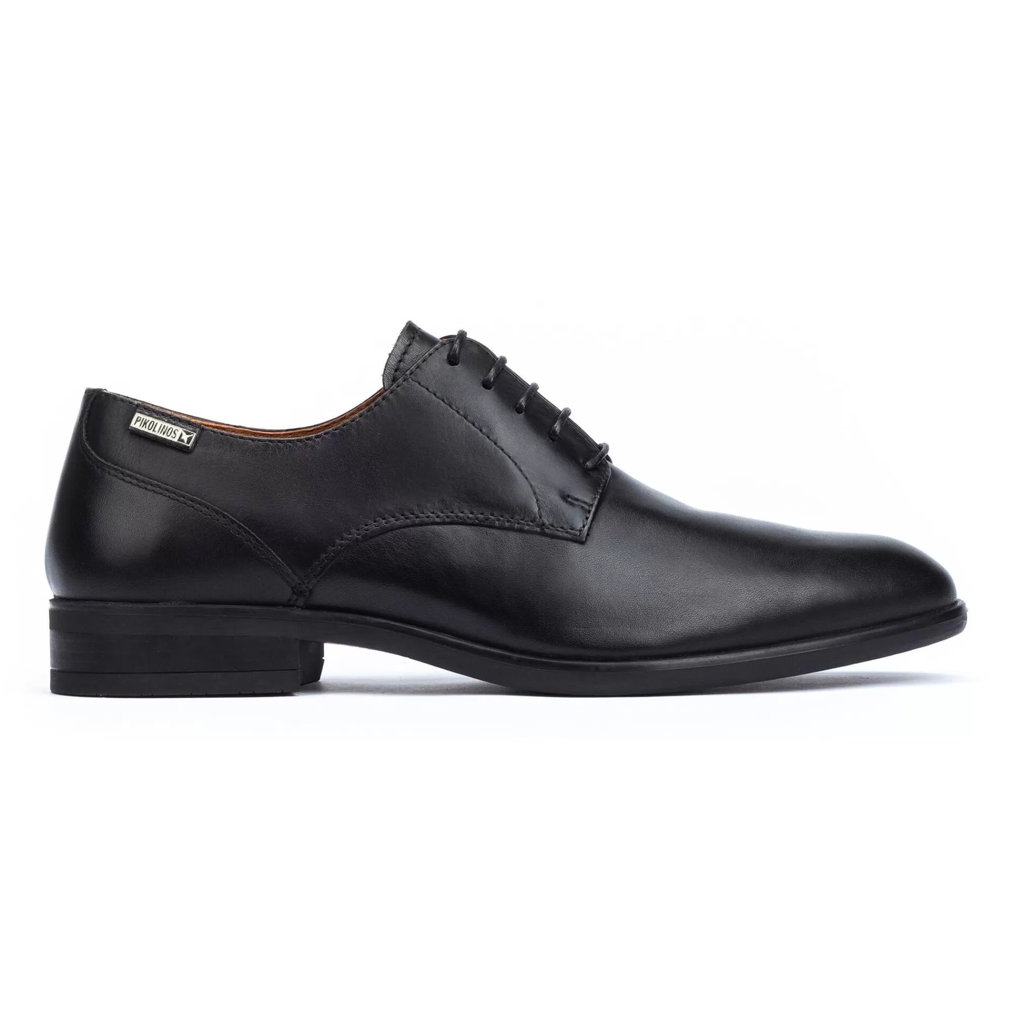 Zapatos Vestir | Zapatos Casual^Pikolinos BRISTOL Black