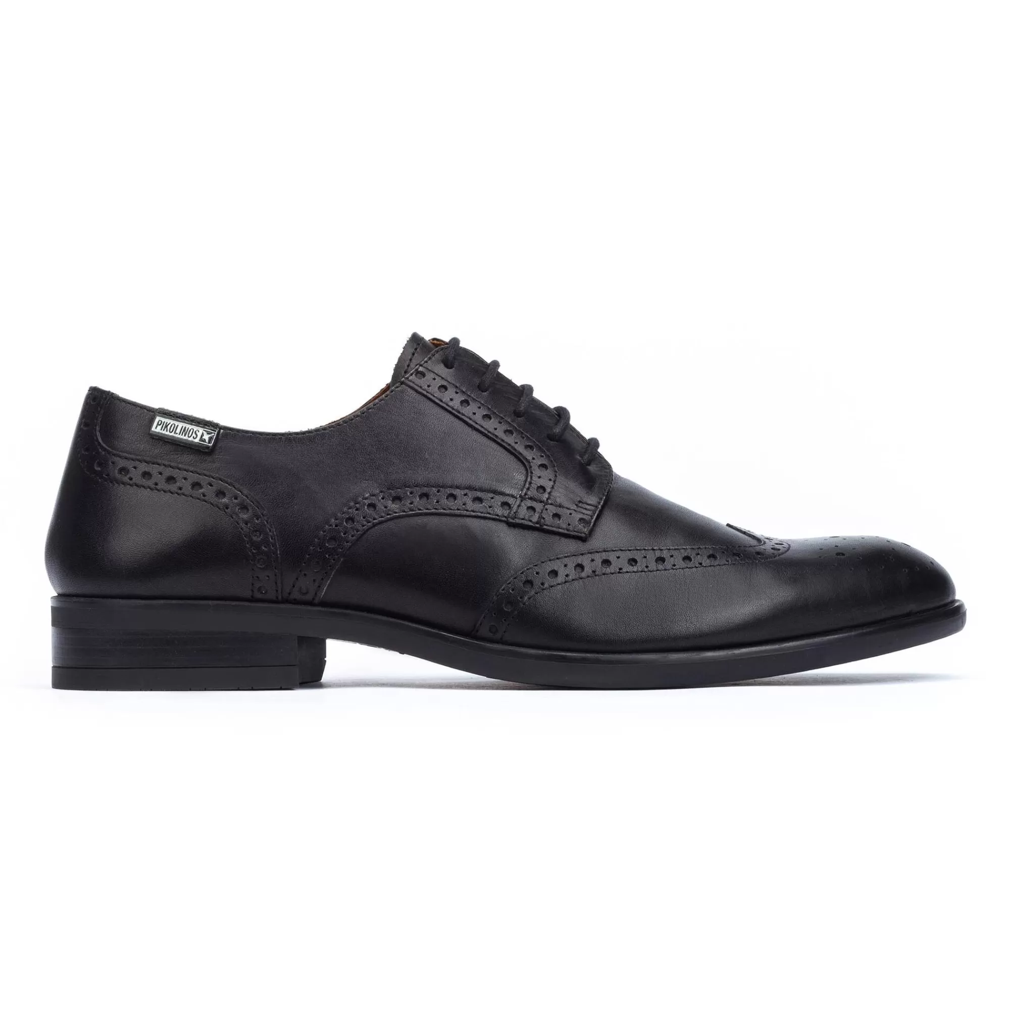 Zapatos Casual^Pikolinos BRISTOL Black