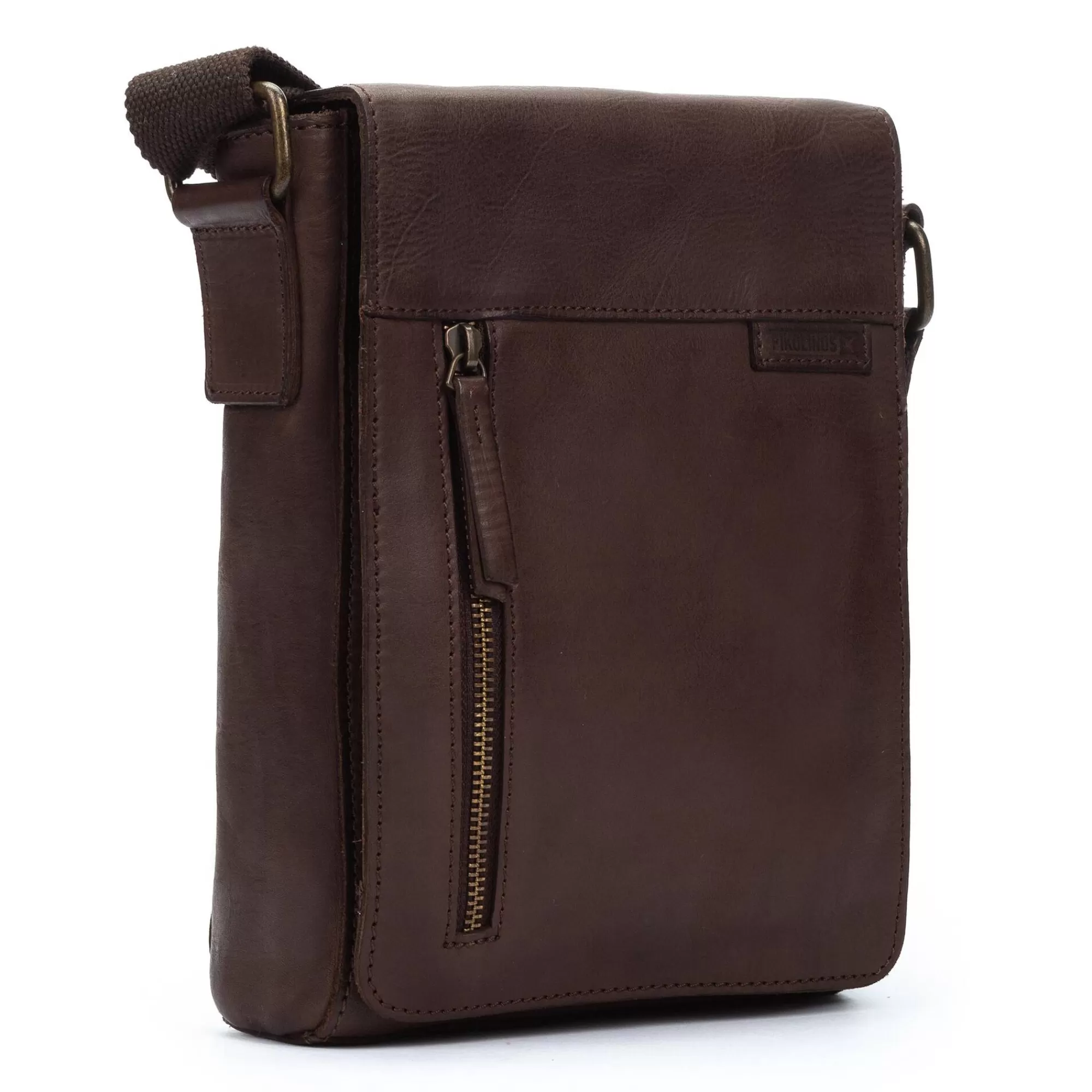 Mochilas Y Bolsos | Bolsos^Pikolinos CAIMARI Brown