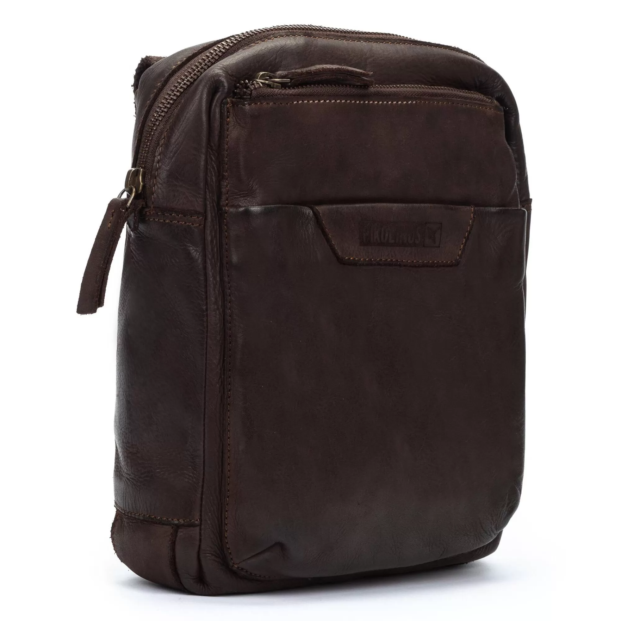 Mochilas Y Bolsos | Bolsos^Pikolinos CERVO Brown