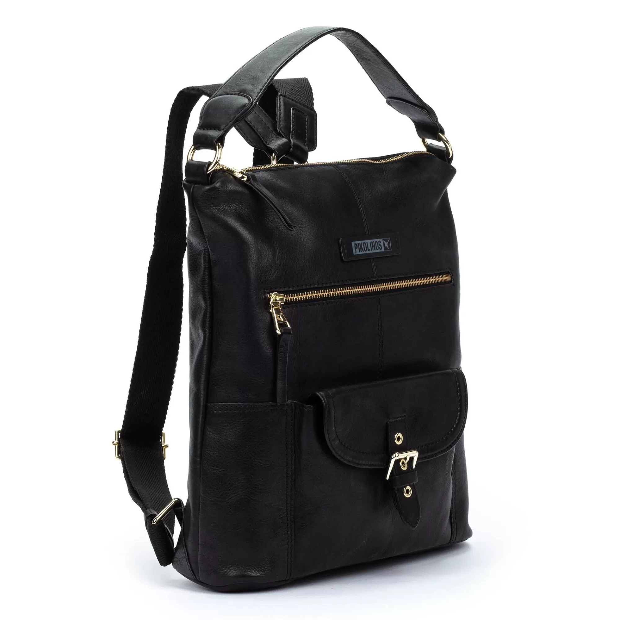 Bolsos | Bolsos^Pikolinos COLUNGA Black