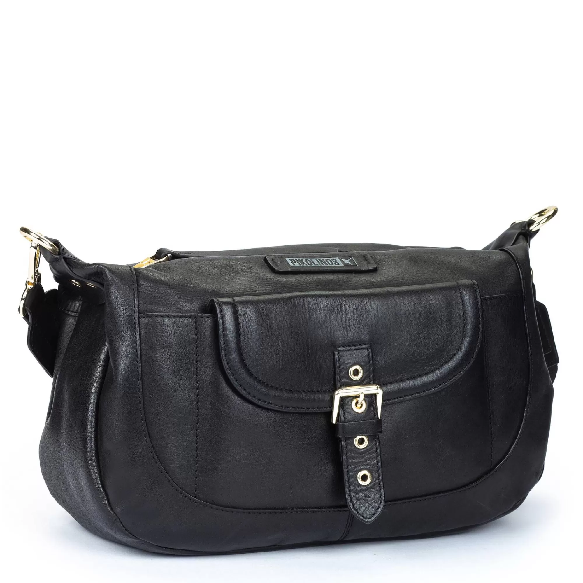 Bolsos | Bolsos^Pikolinos COLUNGA Black