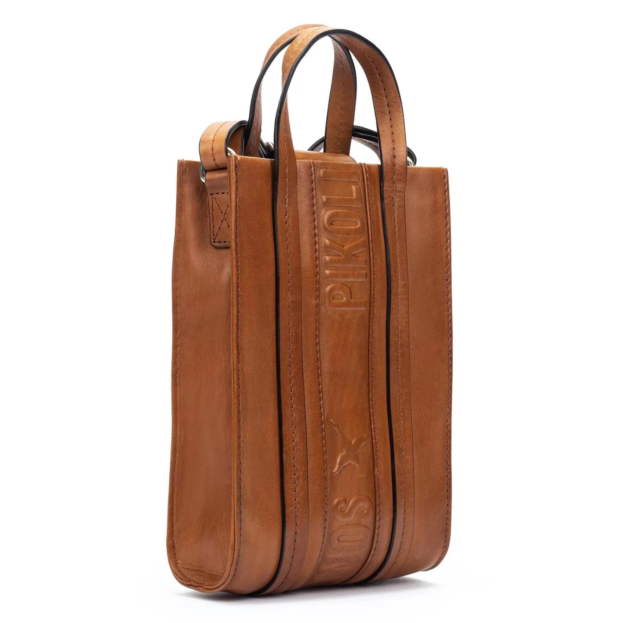 Bolsos | Bolsos^Pikolinos COMPLEMENTOS Brandy