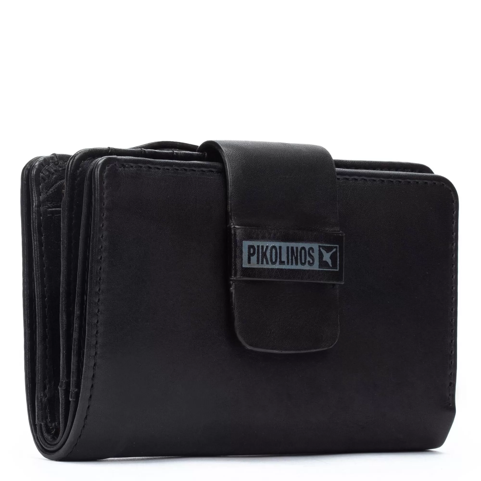 Carteras | Carteras^Pikolinos COMPLEMENTOS Black