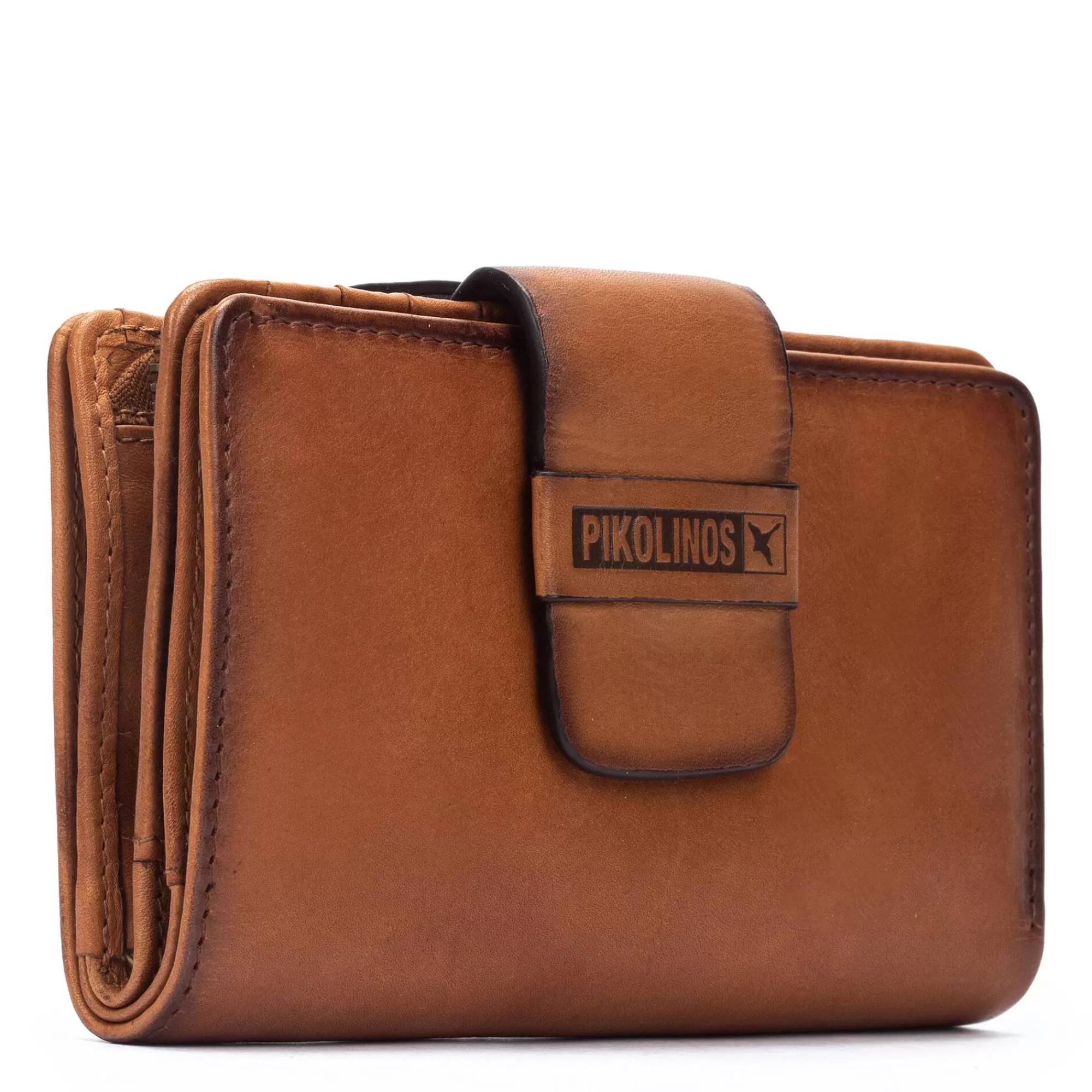 Carteras | Carteras^Pikolinos COMPLEMENTOS Brandy