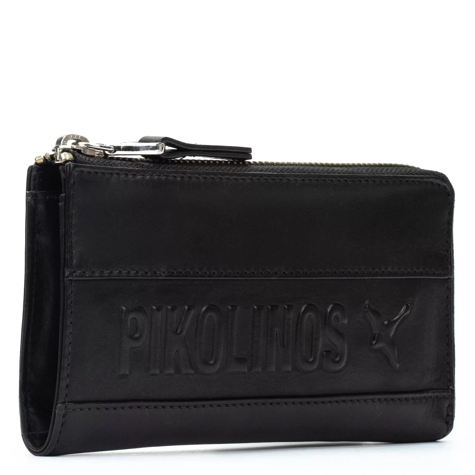 Carteras | Carteras^Pikolinos COMPLEMENTOS Black