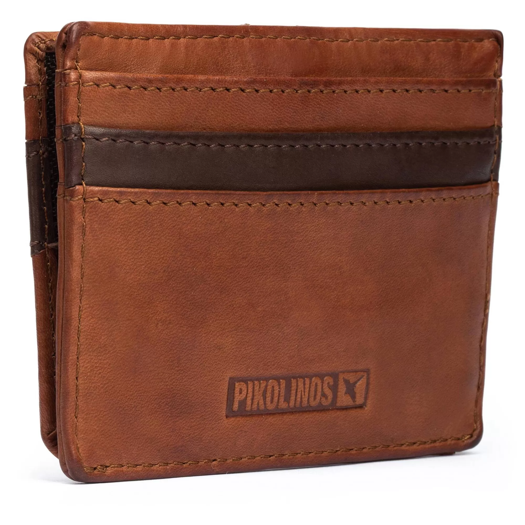 Carteras | Carteras^Pikolinos COMPLEMENTOS Cognac