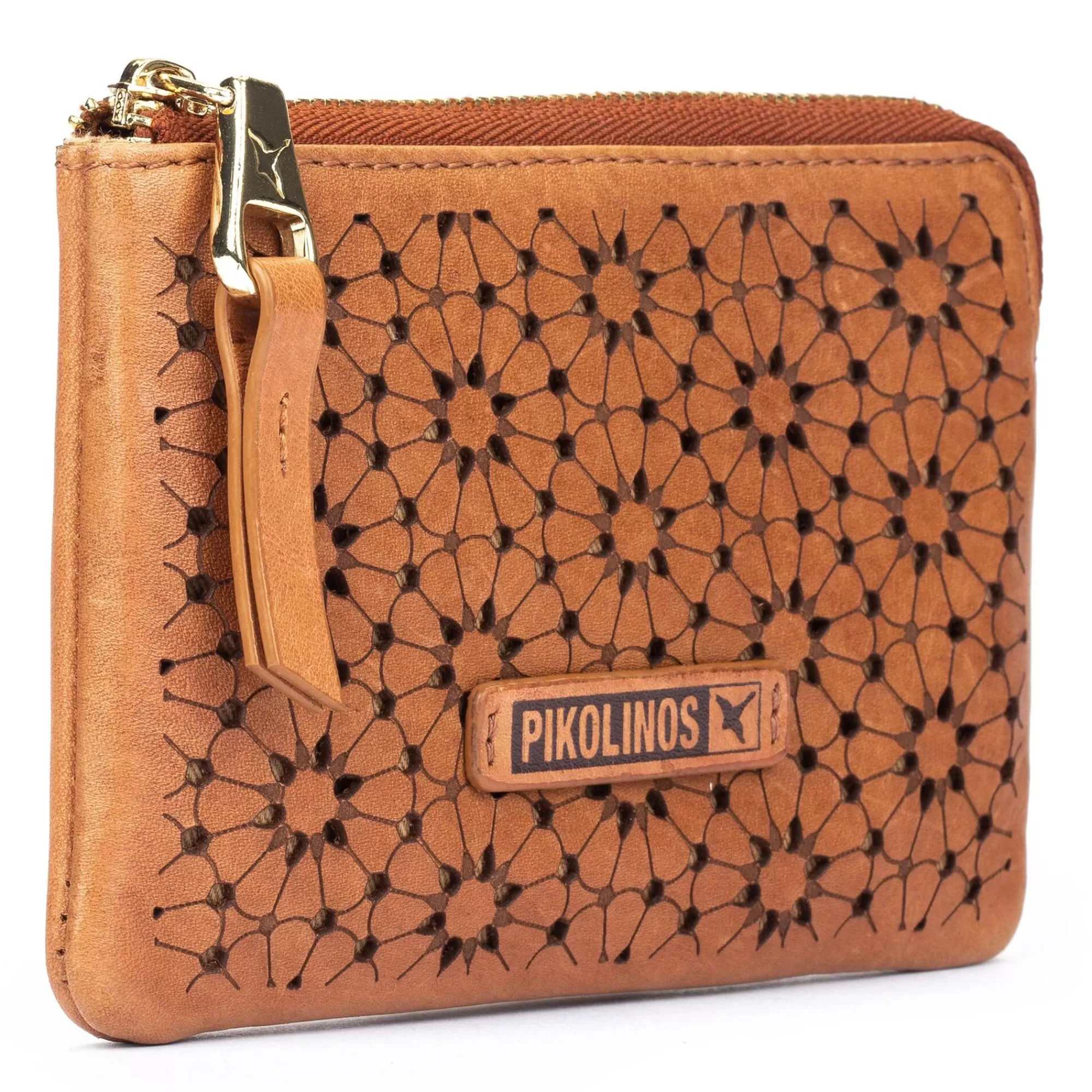 Carteras | Carteras^Pikolinos COMPLEMENTOS Brandy