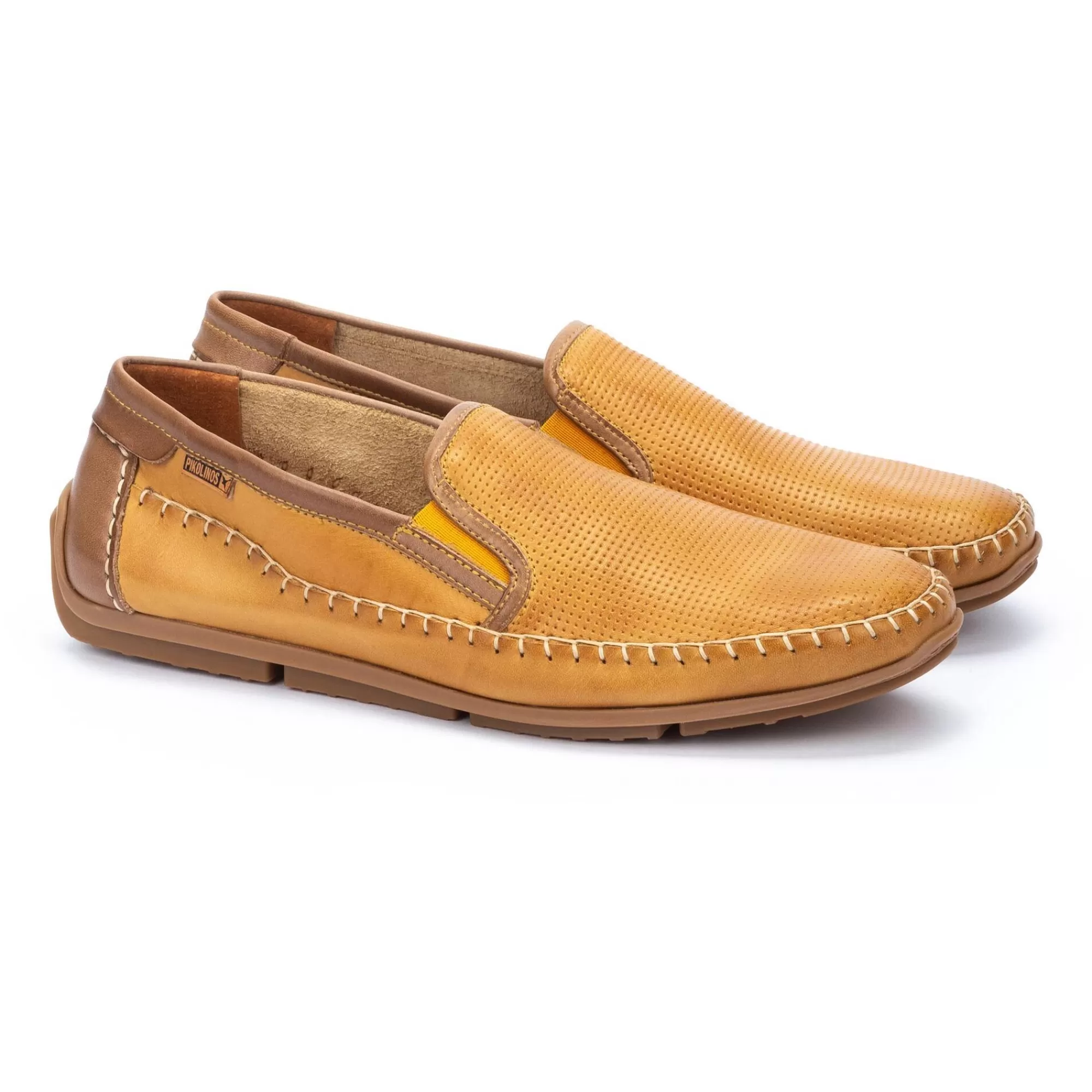 Mocasines | Zapatos Casual^Pikolinos CONIL Honey