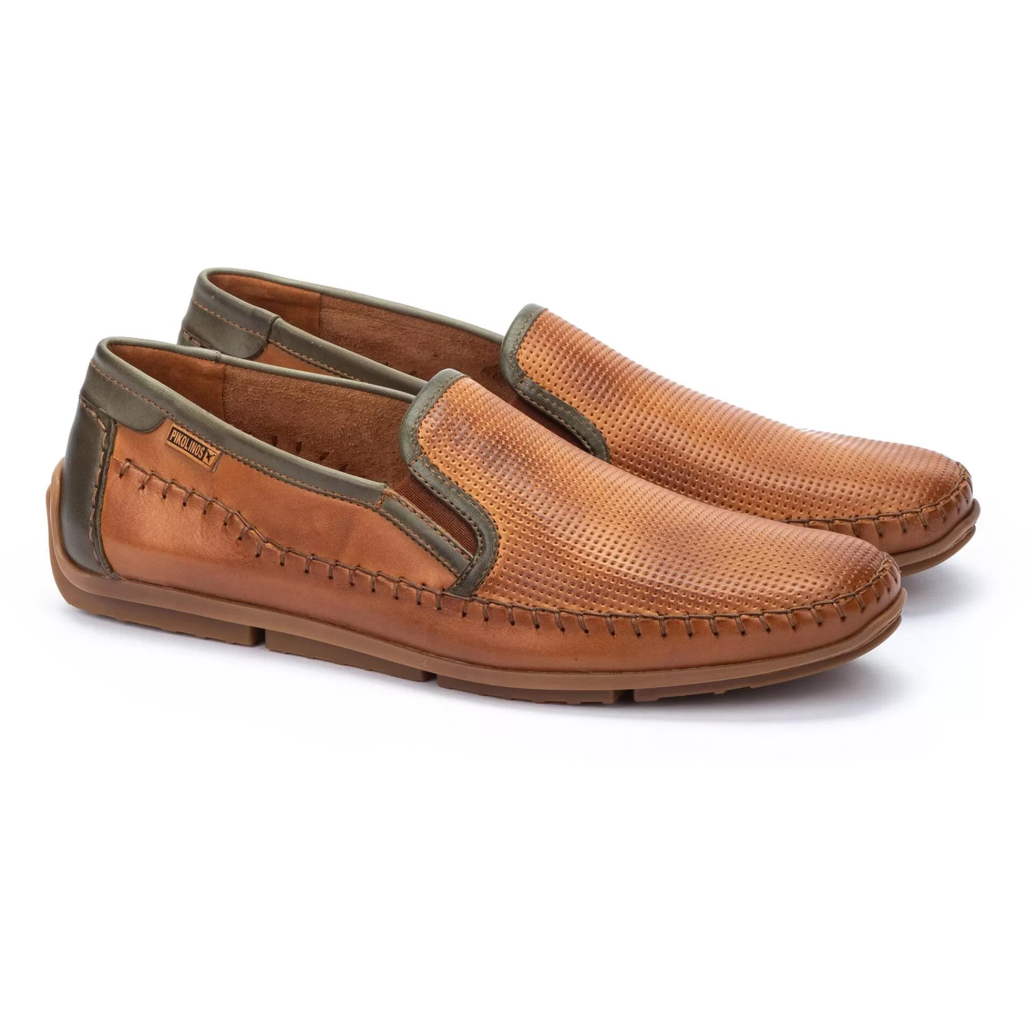 Mocasines | Zapatos Casual^Pikolinos CONIL Brandy