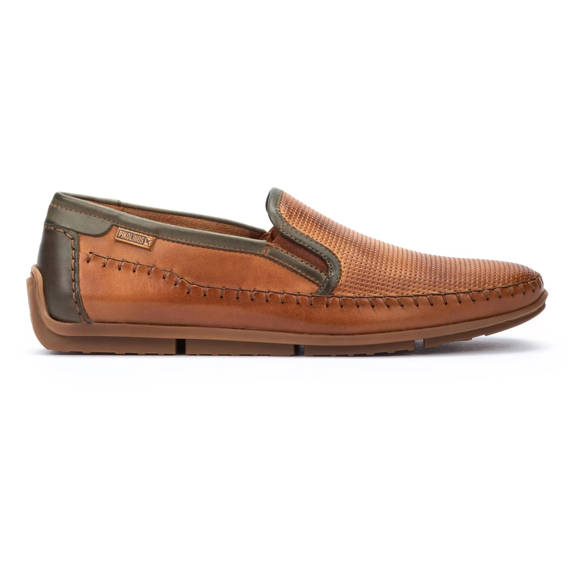 Mocasines | Zapatos Casual^Pikolinos CONIL Brandy