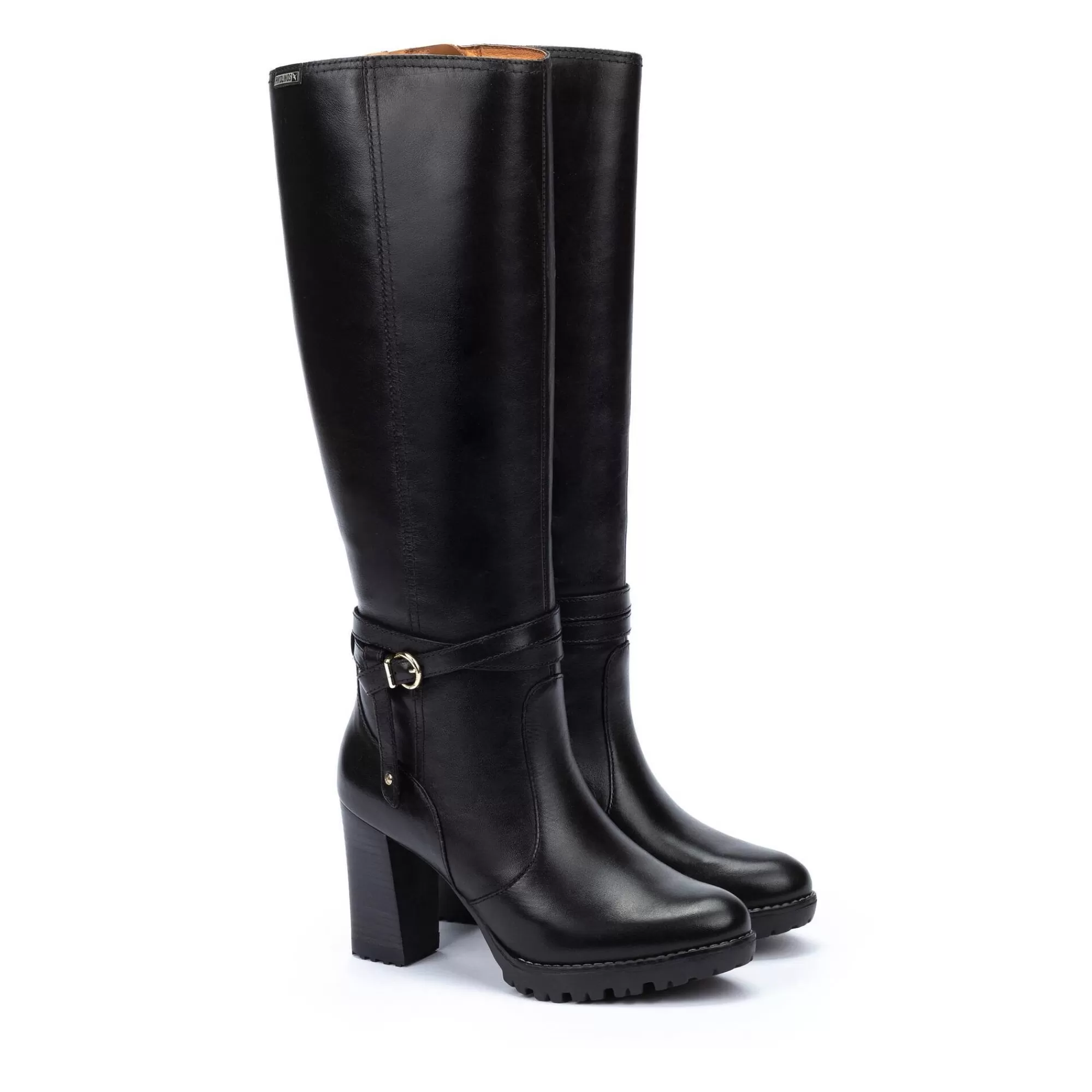 Botas^Pikolinos CONNELLY Black