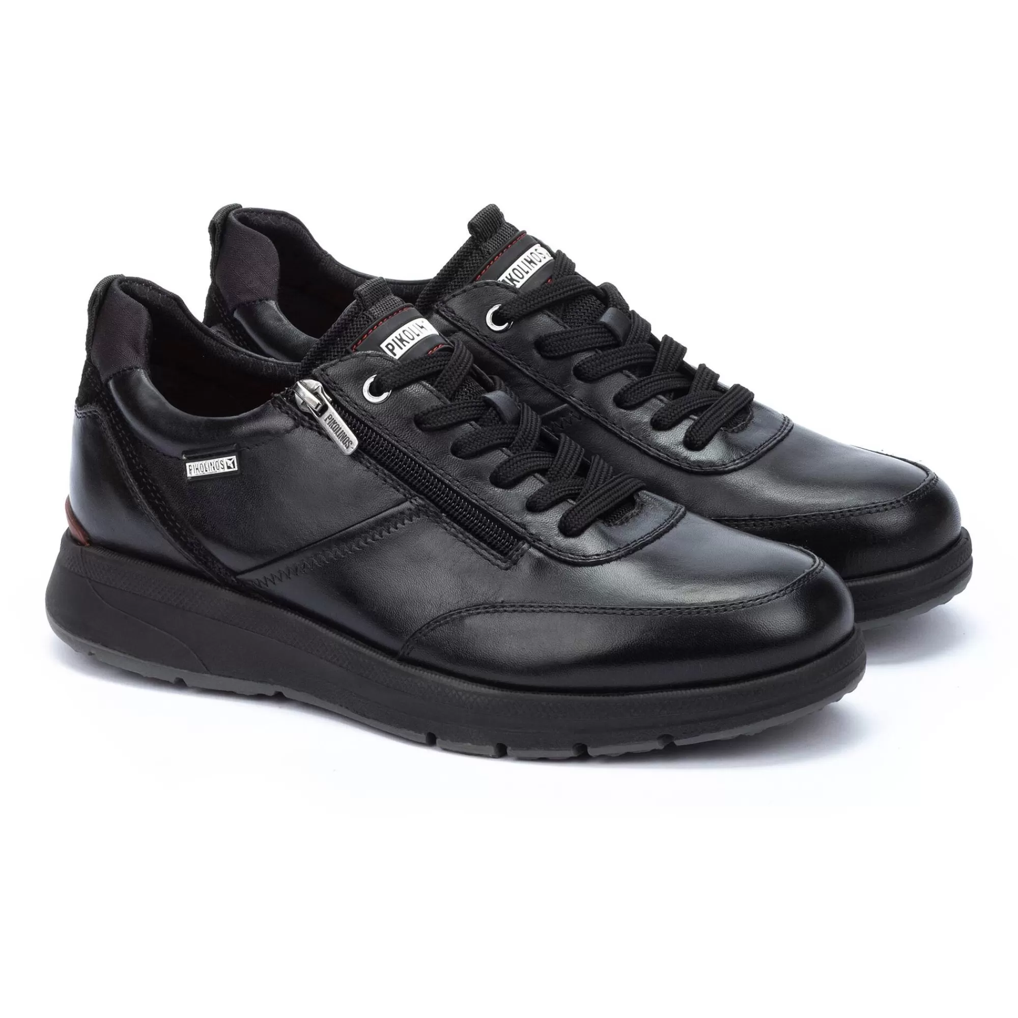 Zapatos Casual | Deportivos^Pikolinos CORDOBA Black