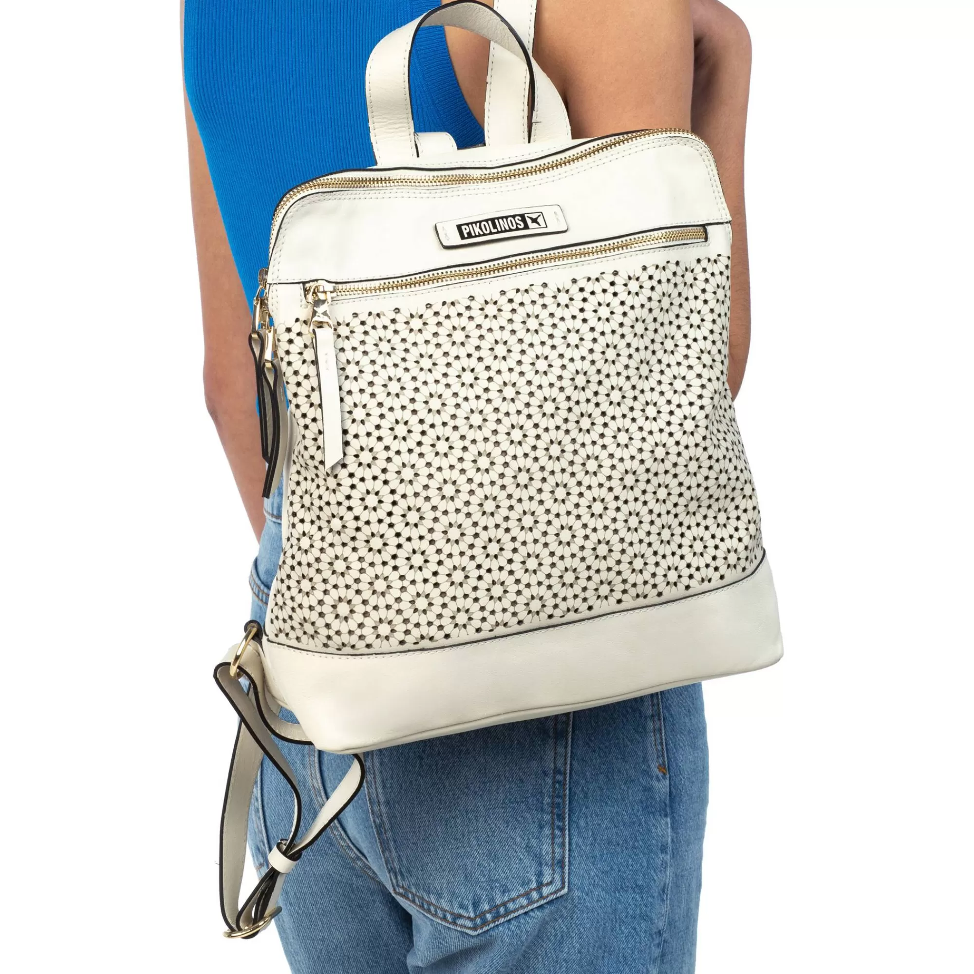 Bolsos | Bolsos^Pikolinos CORDOBA Nata