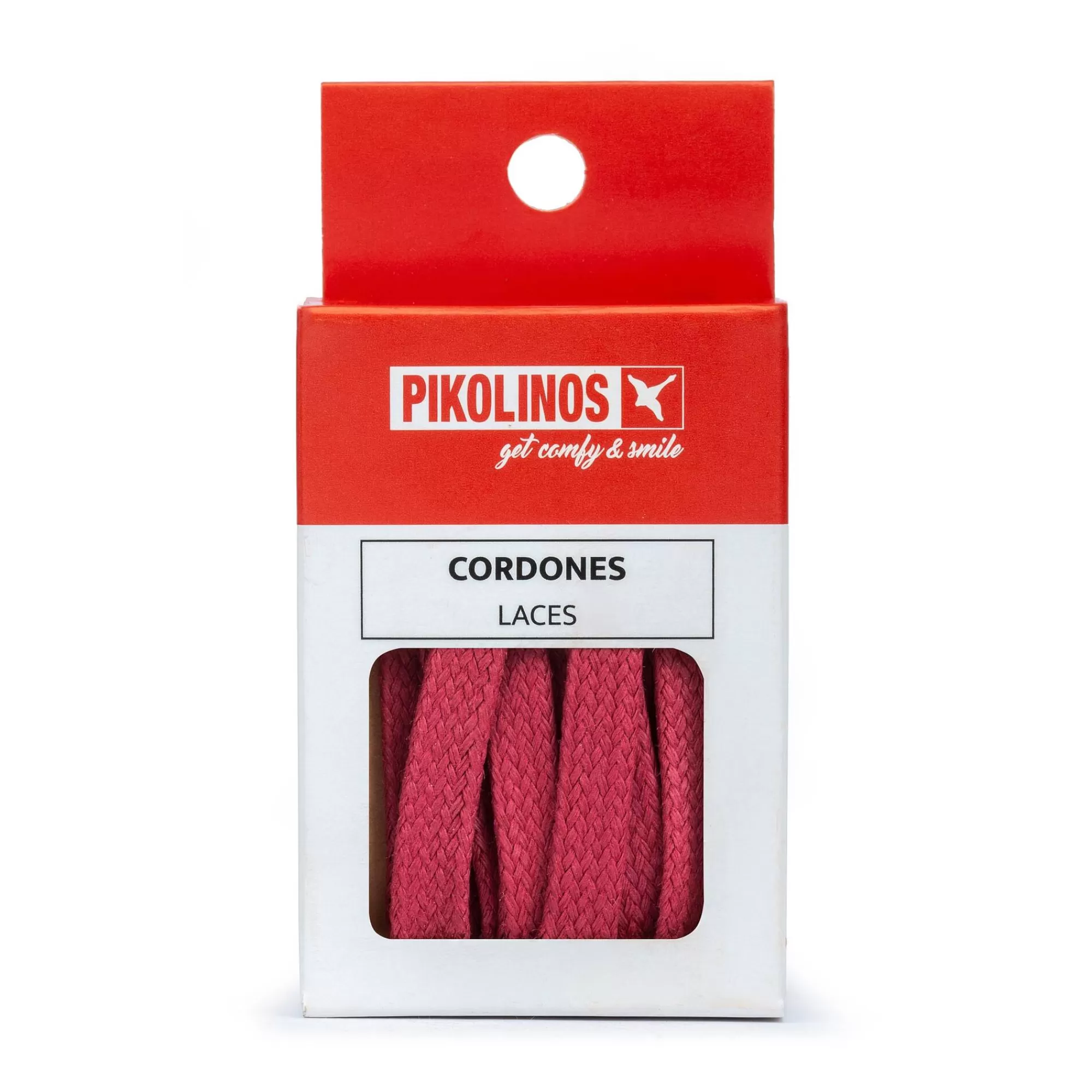 Cuidado Del Calzado | Cuidado Del Calzado^Pikolinos CORDONES Red