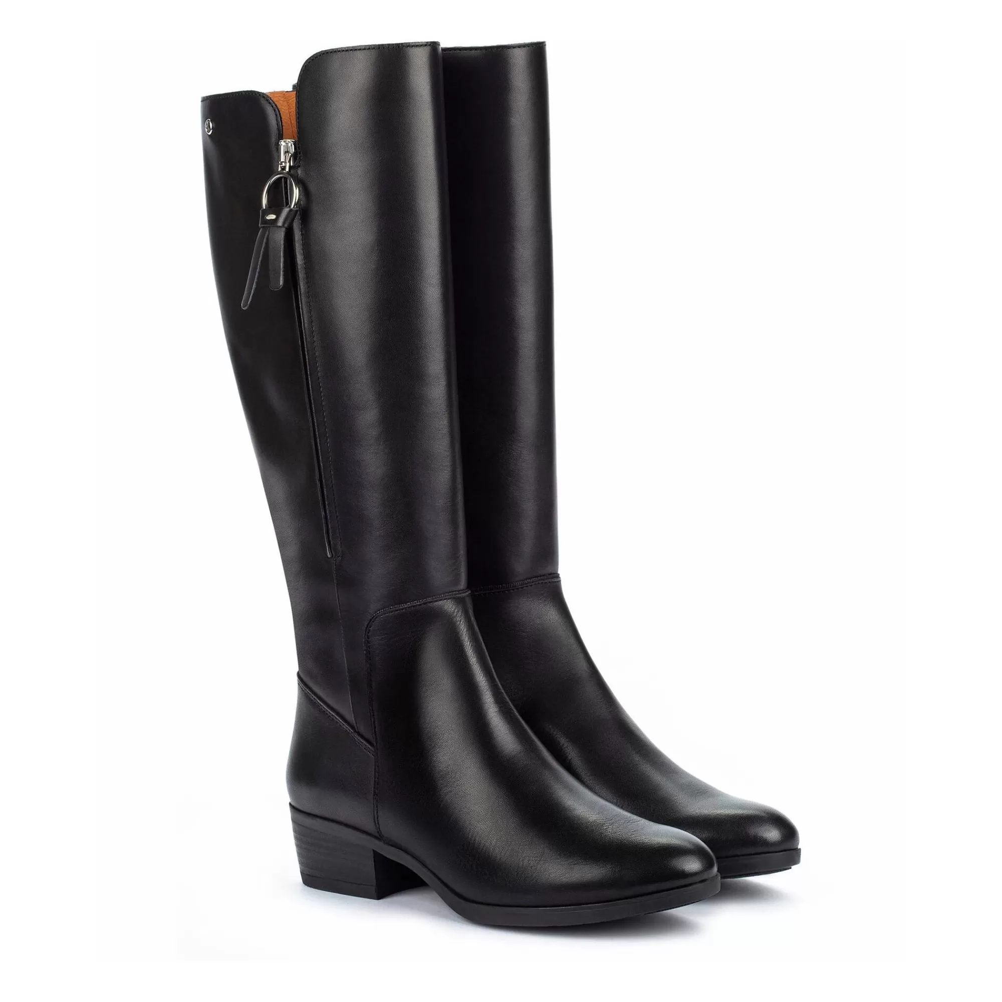 Botas^Pikolinos DAROCA Black