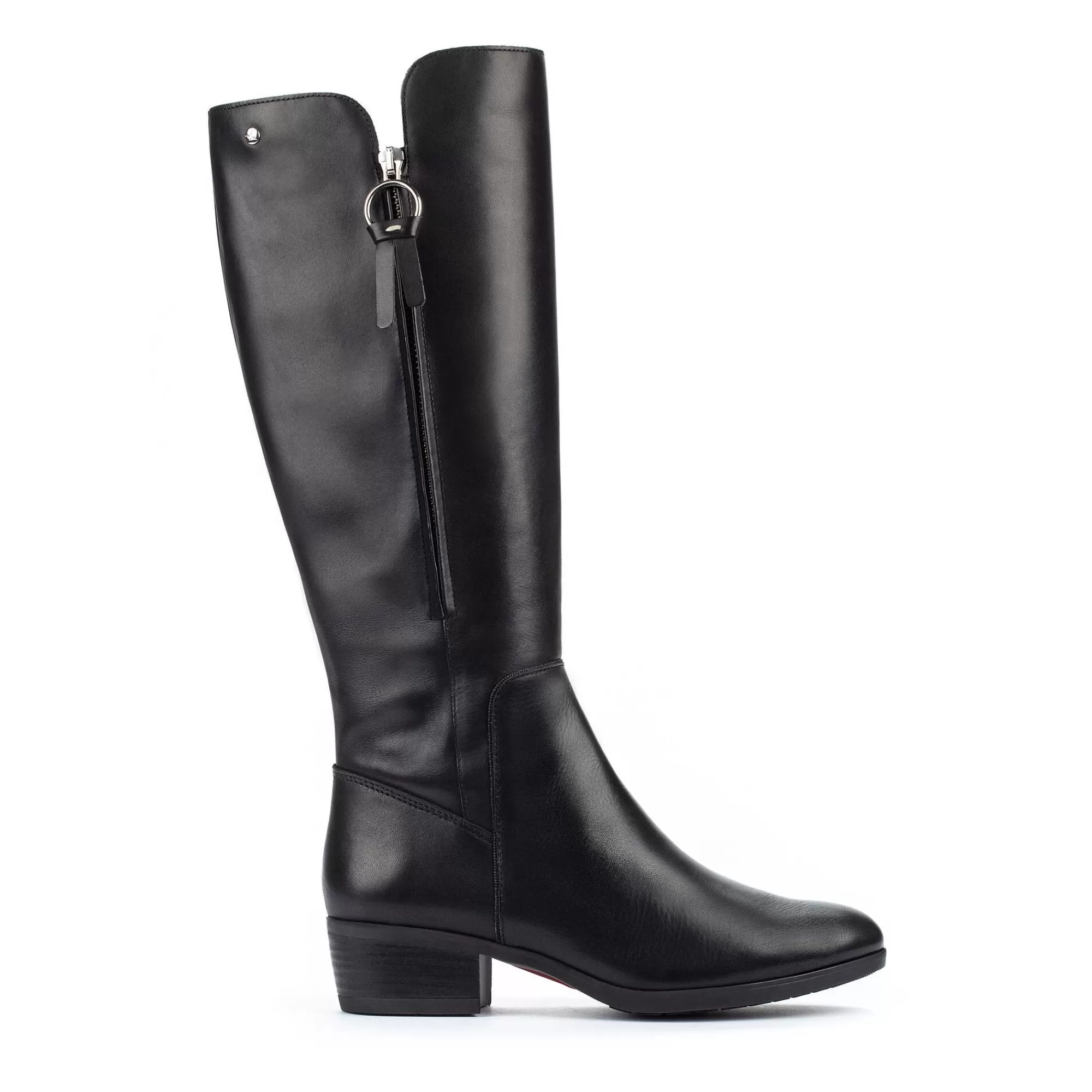 Botas^Pikolinos DAROCA Black