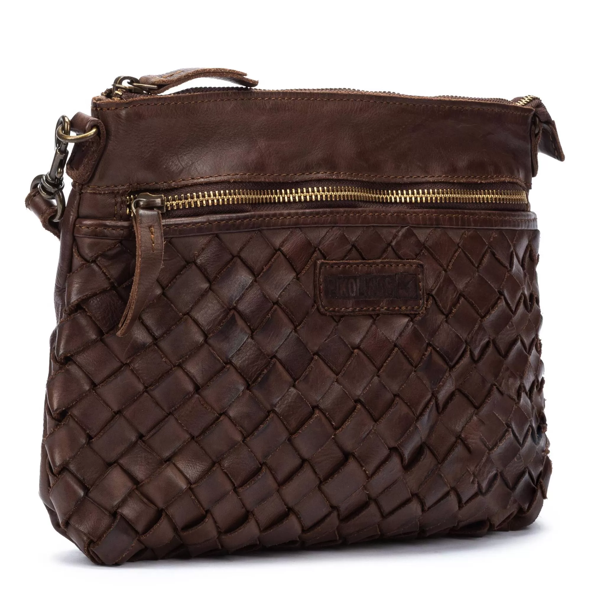 Bolsos | Bolsos^Pikolinos FAURA Brown