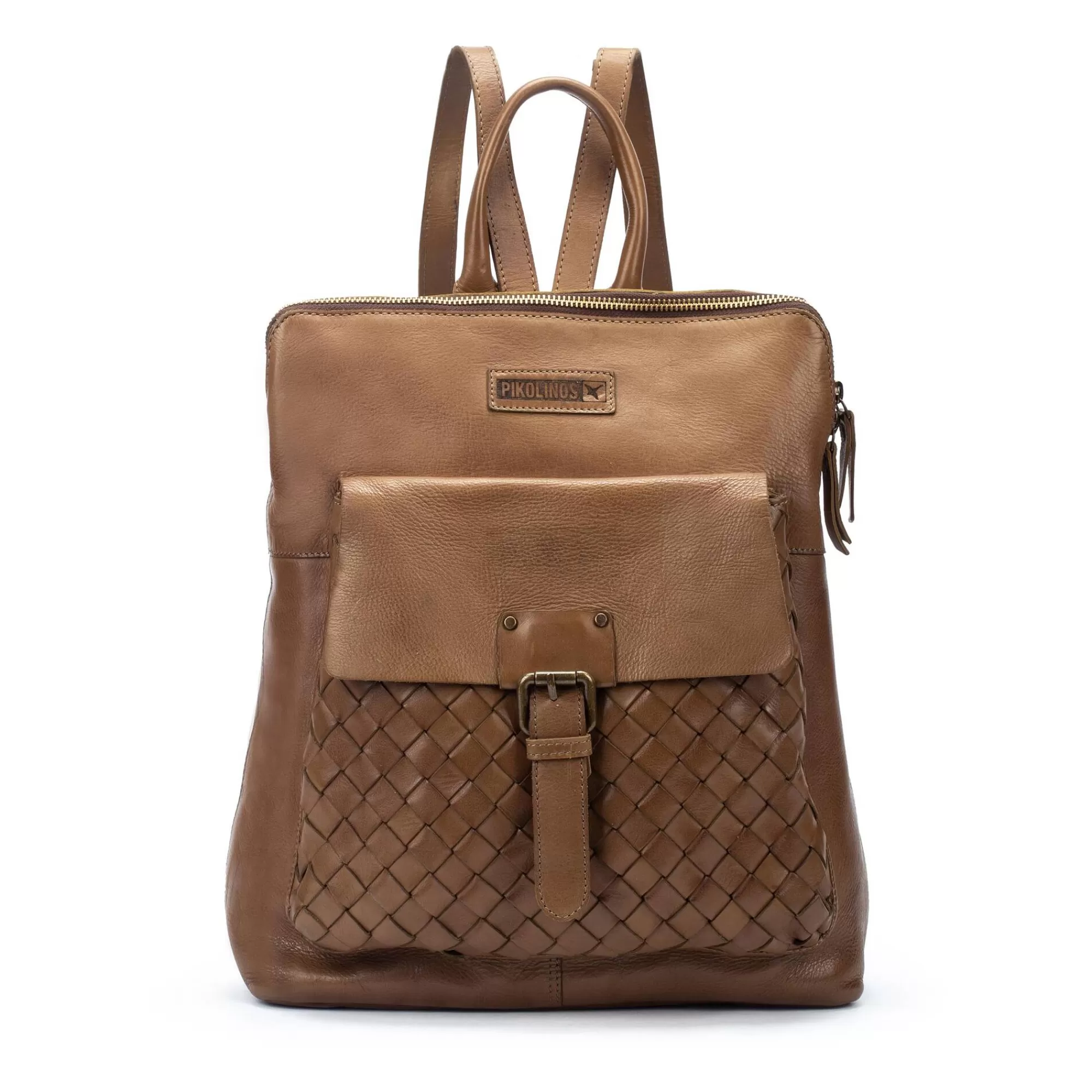 Bolsos | Bolsos^Pikolinos FAURA Olive