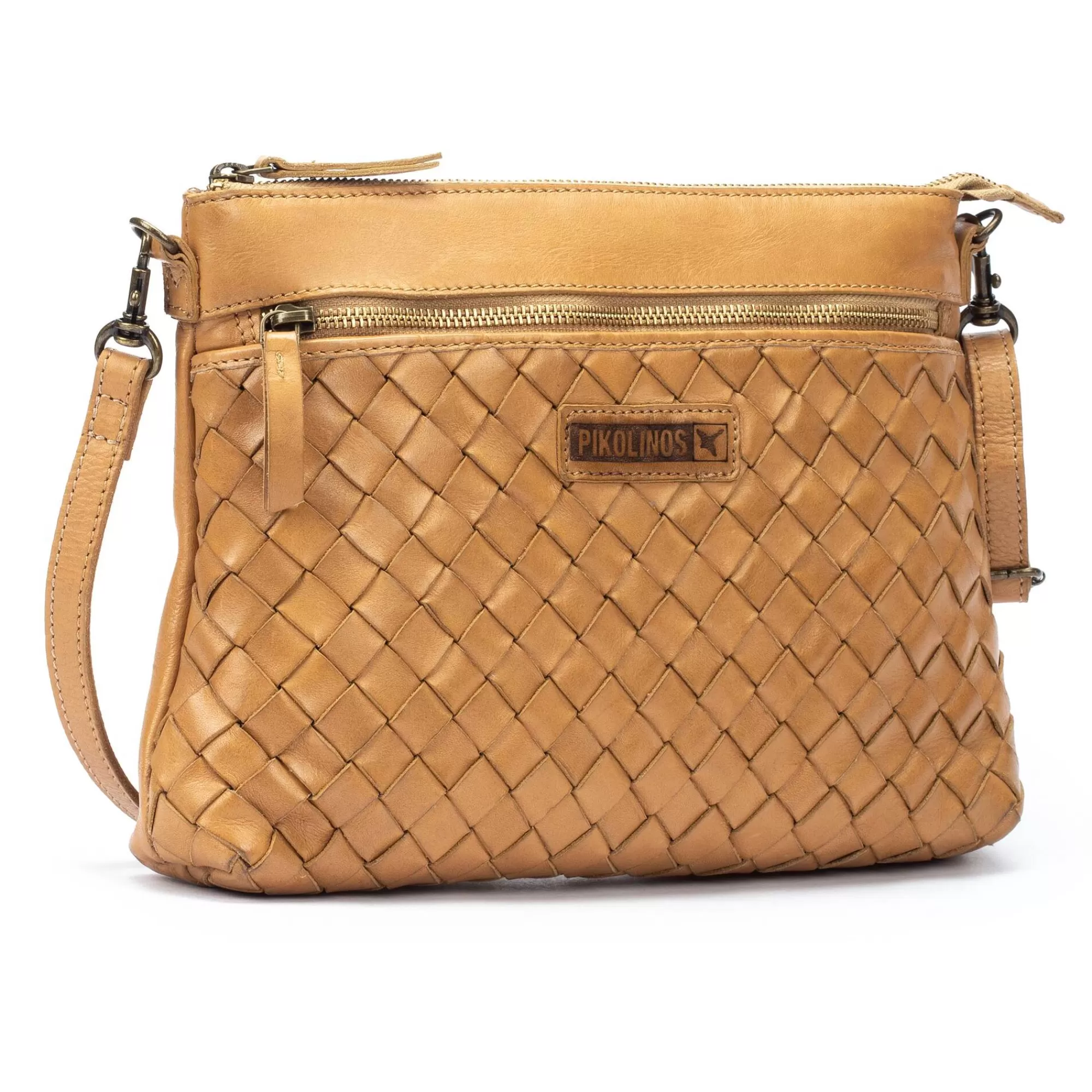 Bolsos | Bolsos^Pikolinos FAURA Almond