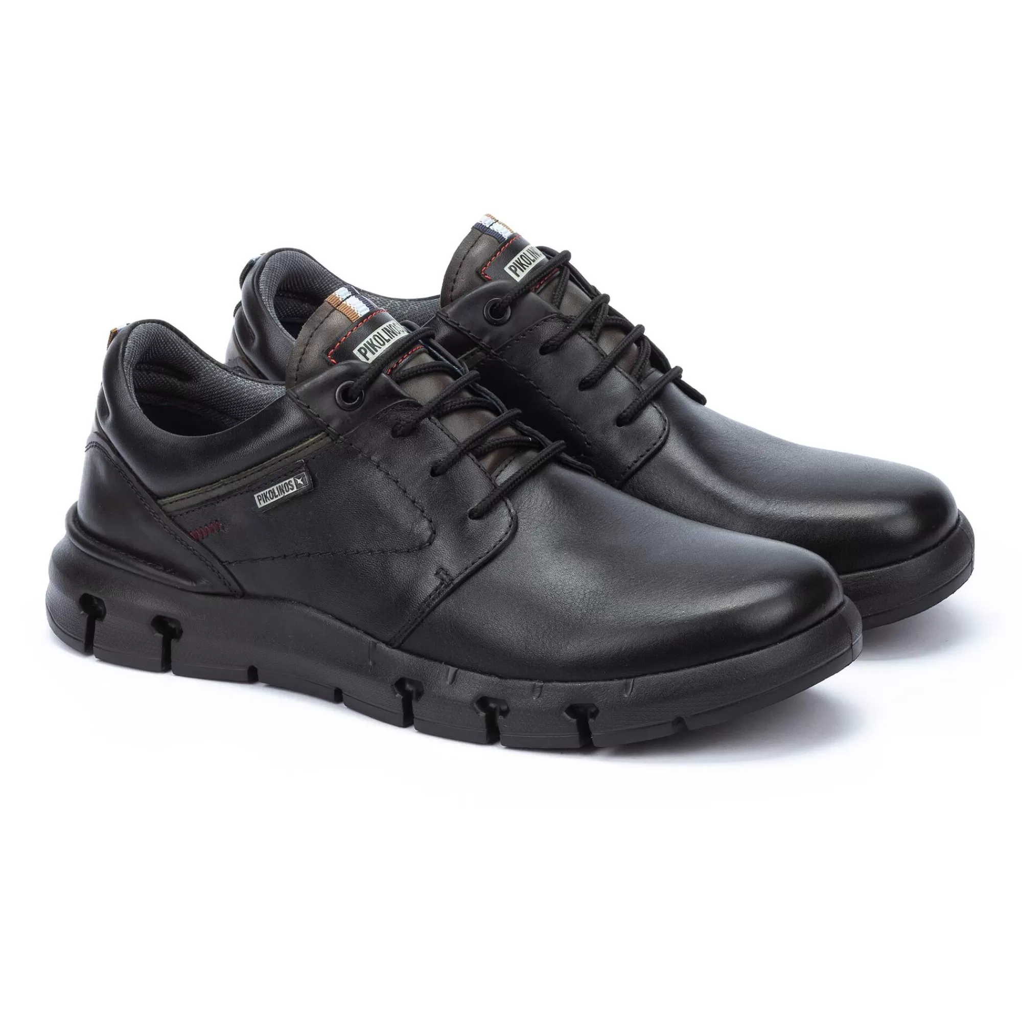 Zapatos Casual^Pikolinos GABANES Black