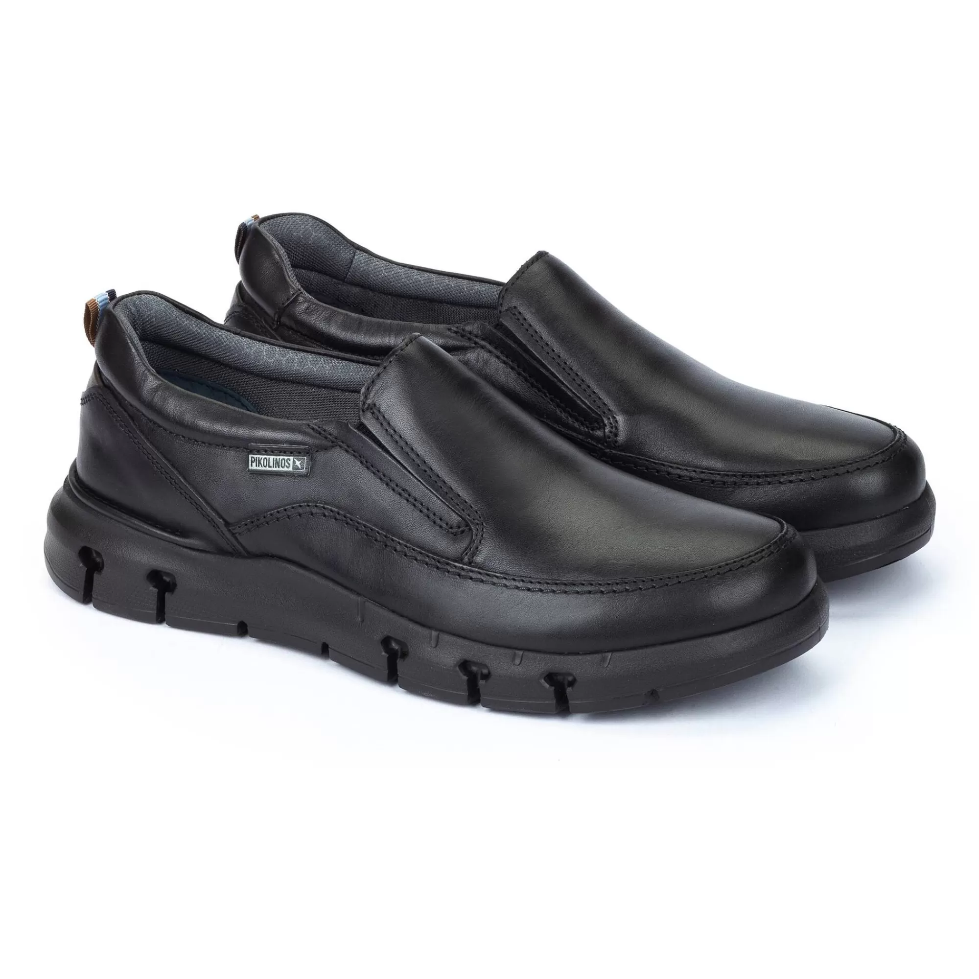 Mocasines^Pikolinos GABANES Black