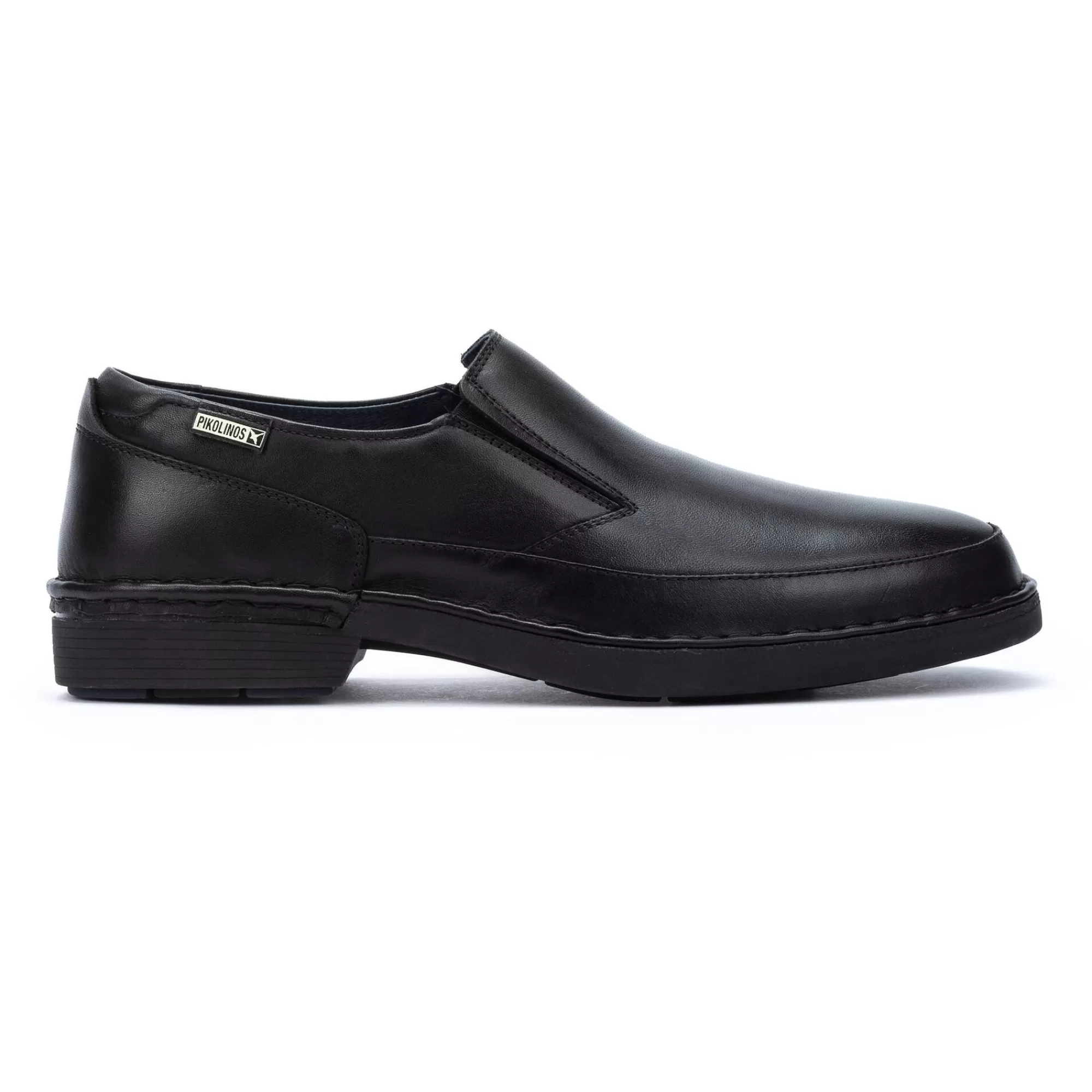 Mocasines^Pikolinos INCA Black