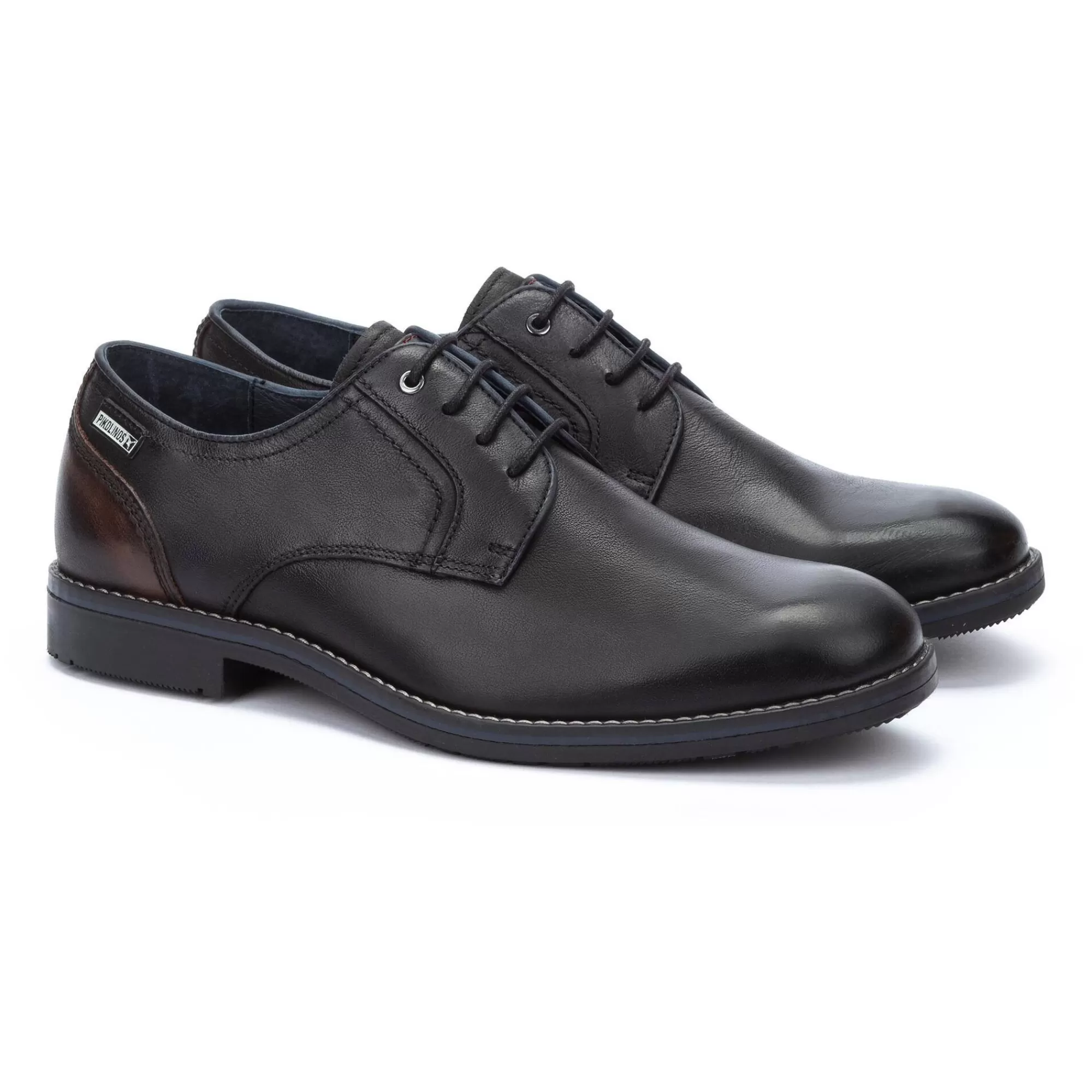 Zapatos Casual^Pikolinos LEON Black