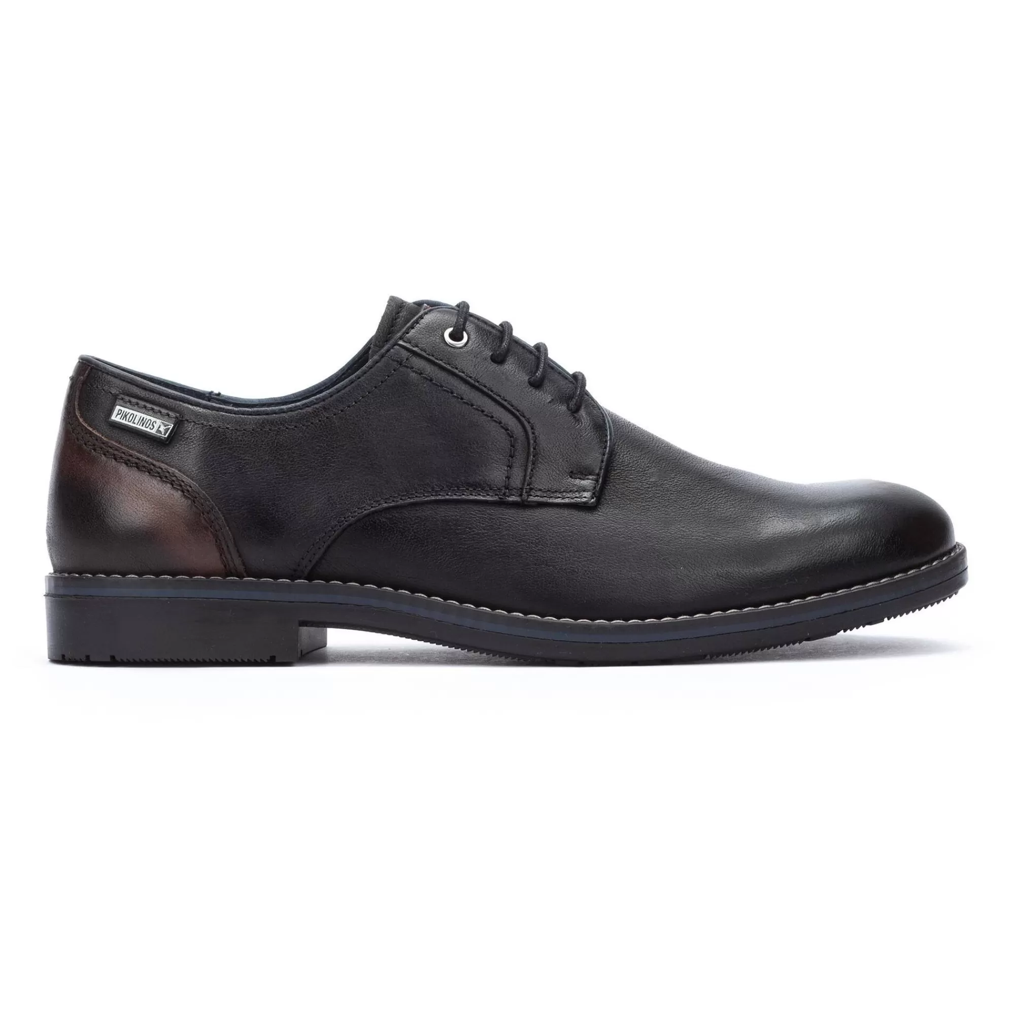 Zapatos Casual^Pikolinos LEON Black